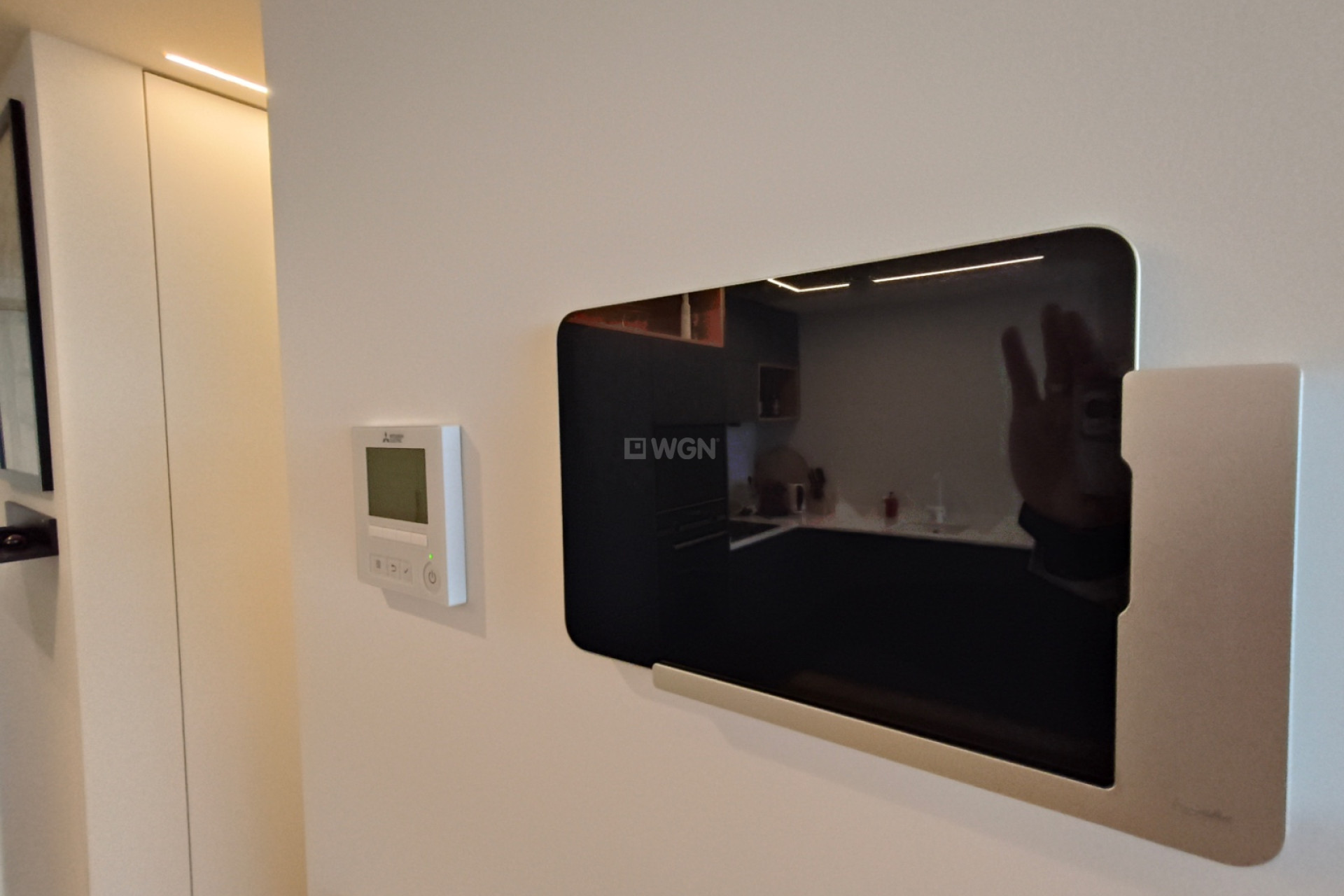 Wiederverkauf - Wohnung - Denia - Costa Blanca