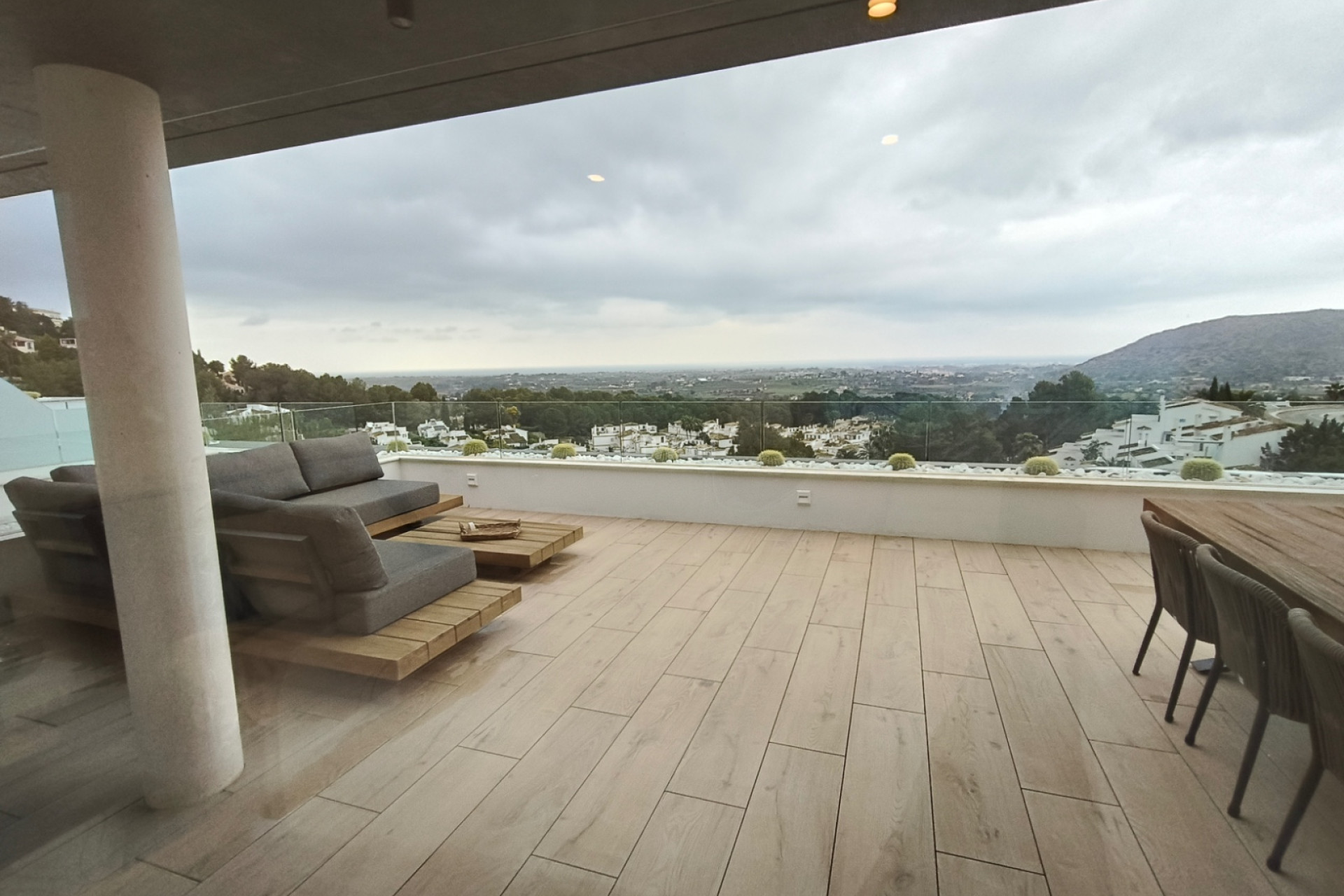 Wiederverkauf - Wohnung - Denia - Costa Blanca