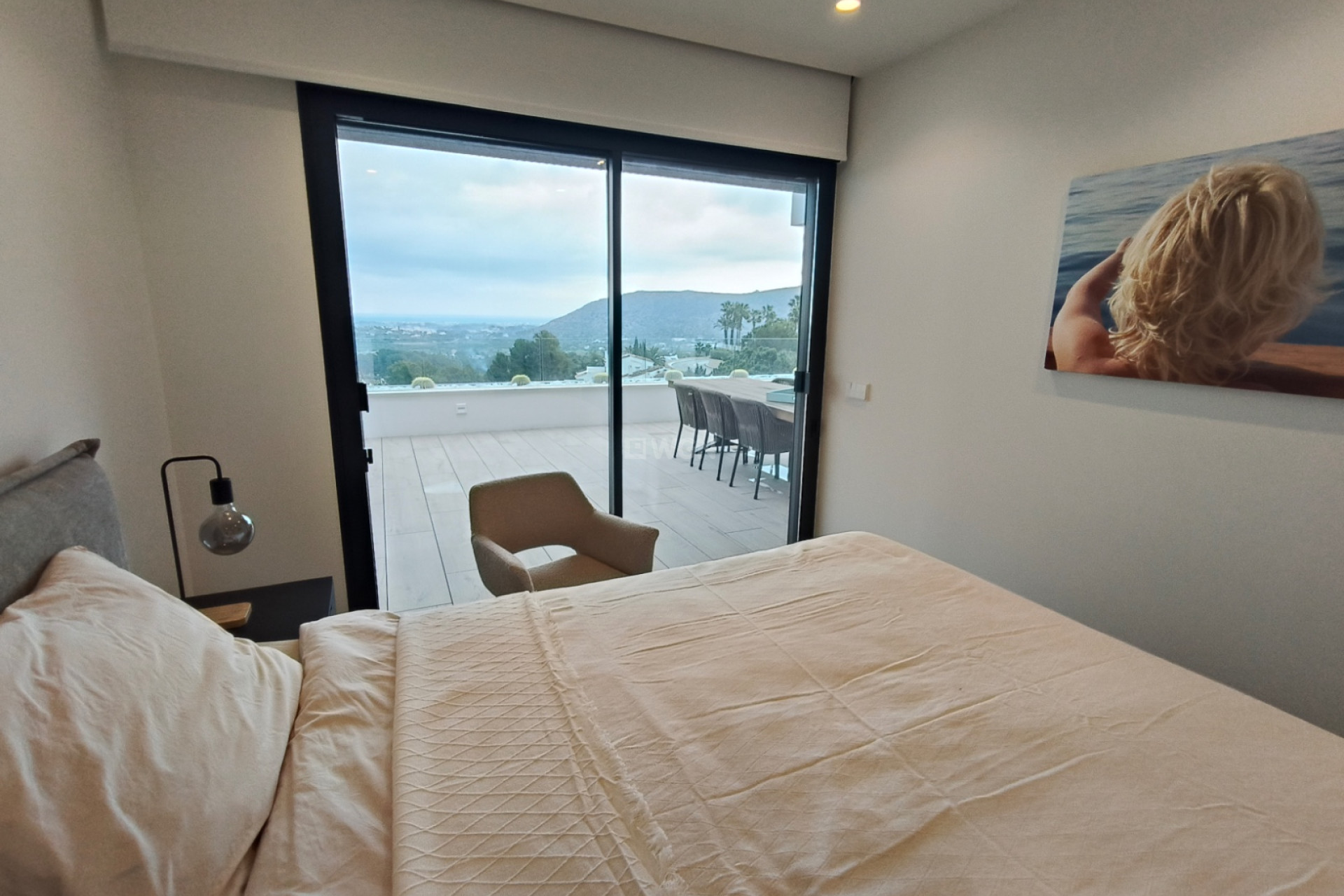 Wiederverkauf - Wohnung - Denia - Costa Blanca