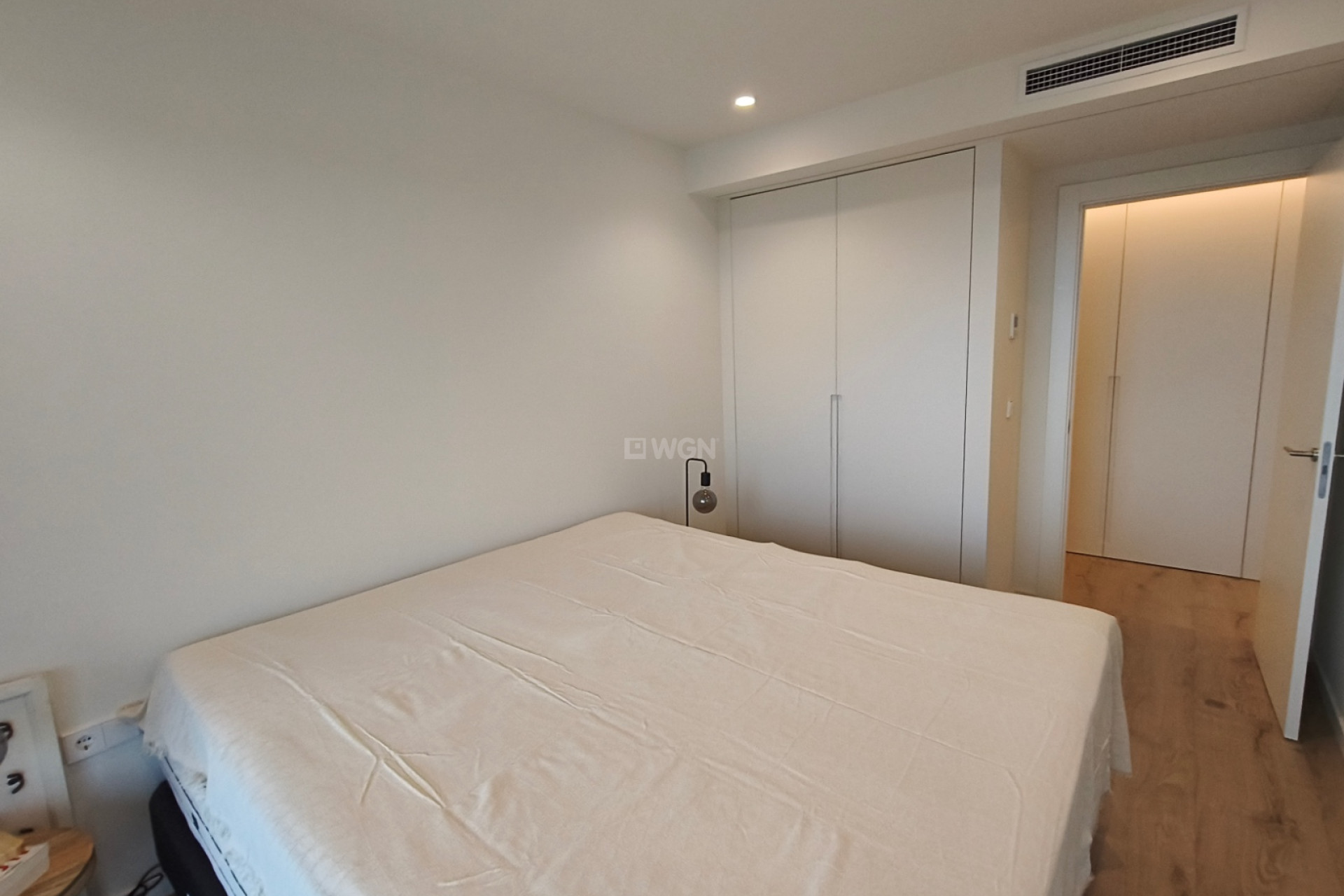 Wiederverkauf - Wohnung - Denia - Costa Blanca