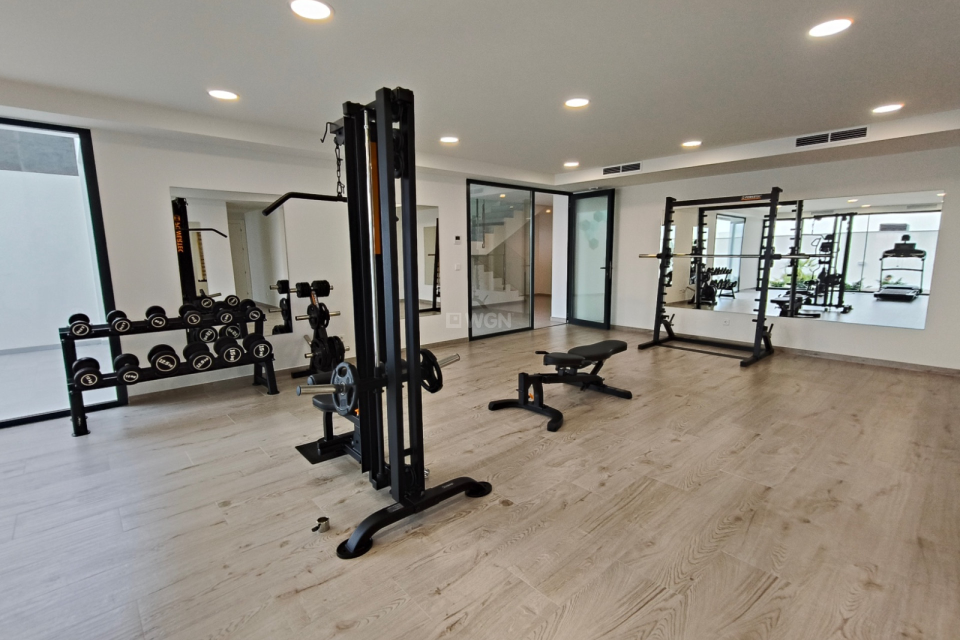 Wiederverkauf - Wohnung - Denia - Costa Blanca