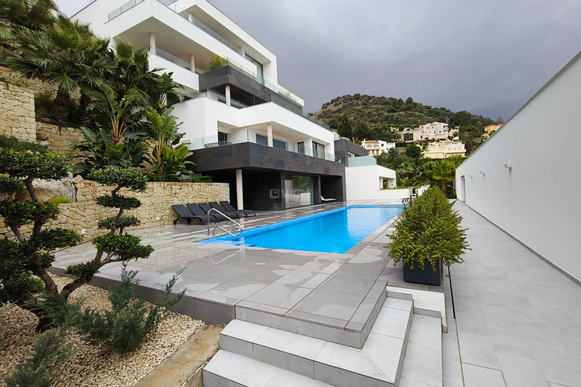 Wiederverkauf - Wohnung - Denia - Costa Blanca