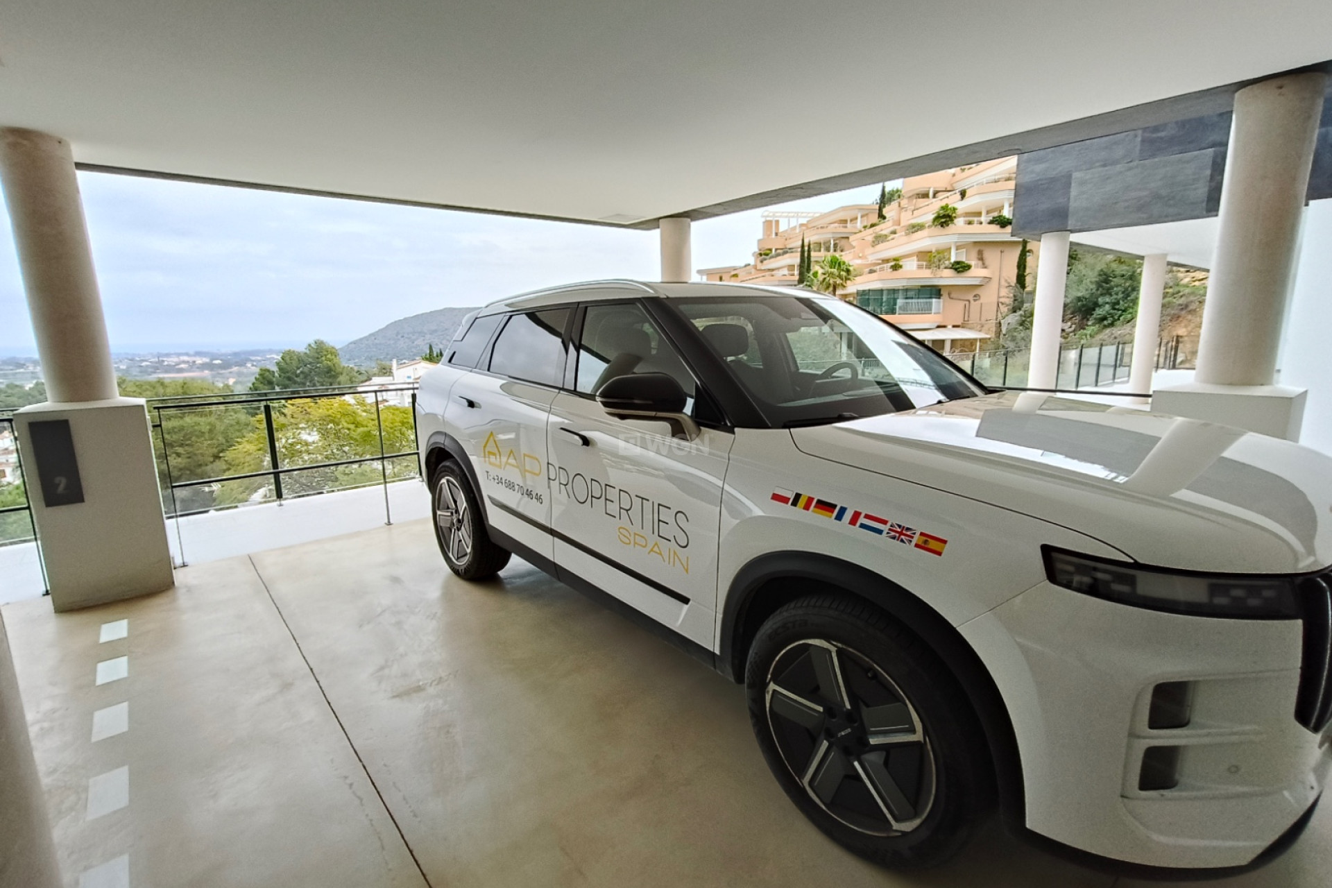 Wiederverkauf - Wohnung - Denia - Costa Blanca