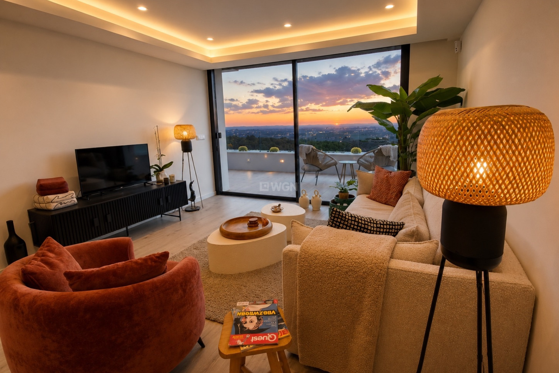 Wiederverkauf - Wohnung - Denia - Costa Blanca