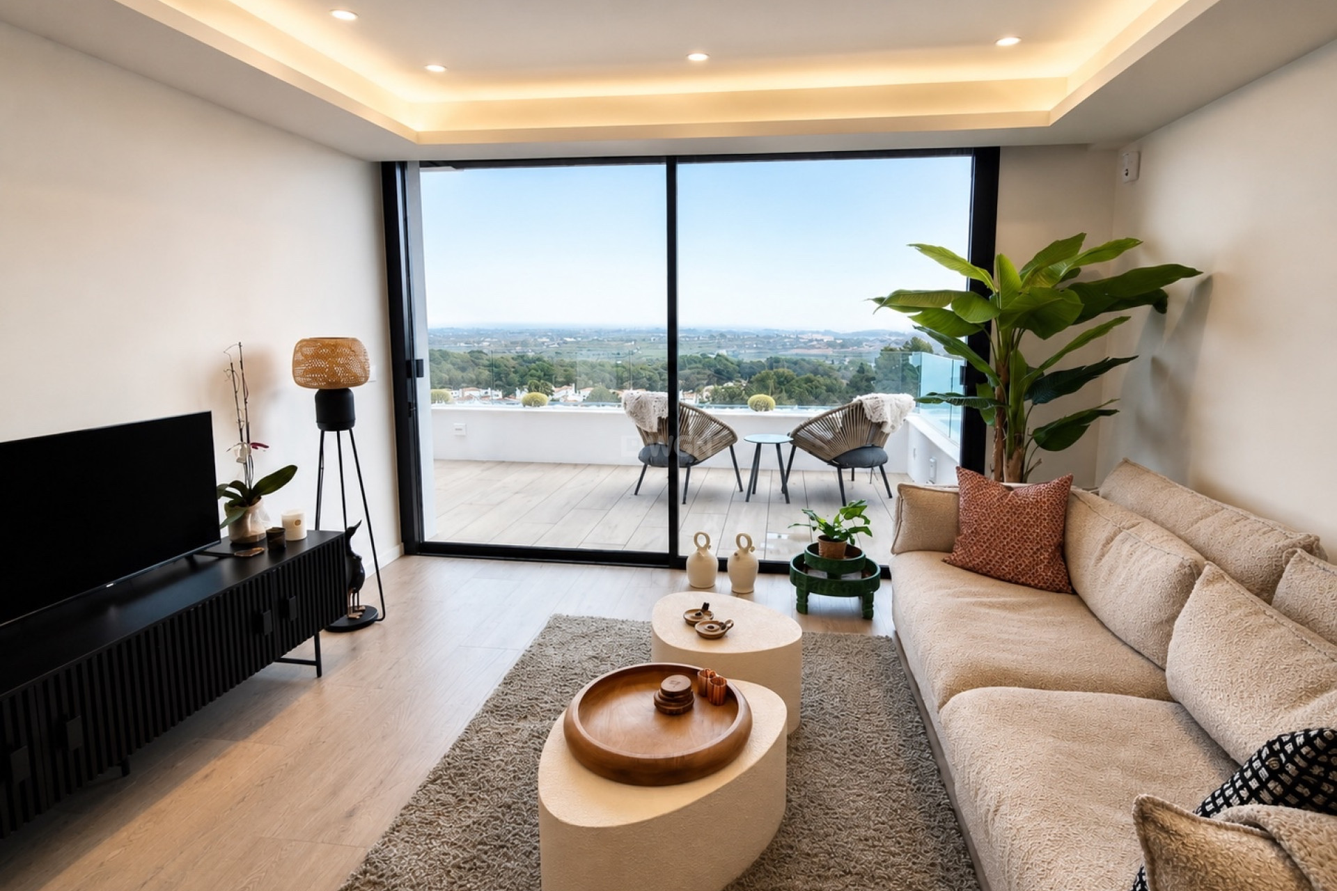 Wiederverkauf - Wohnung - Denia - Costa Blanca