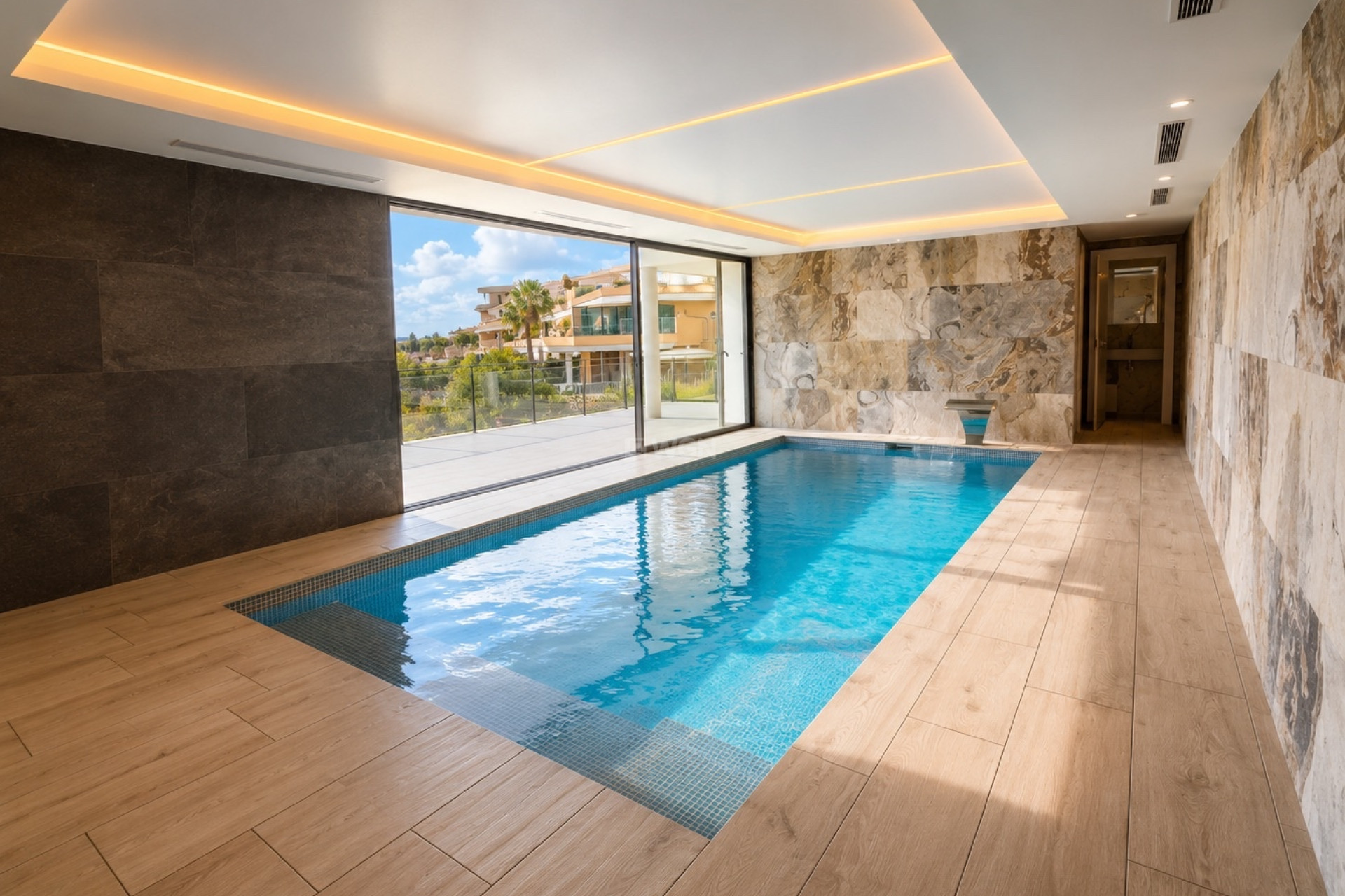 Wiederverkauf - Wohnung - Denia - Costa Blanca