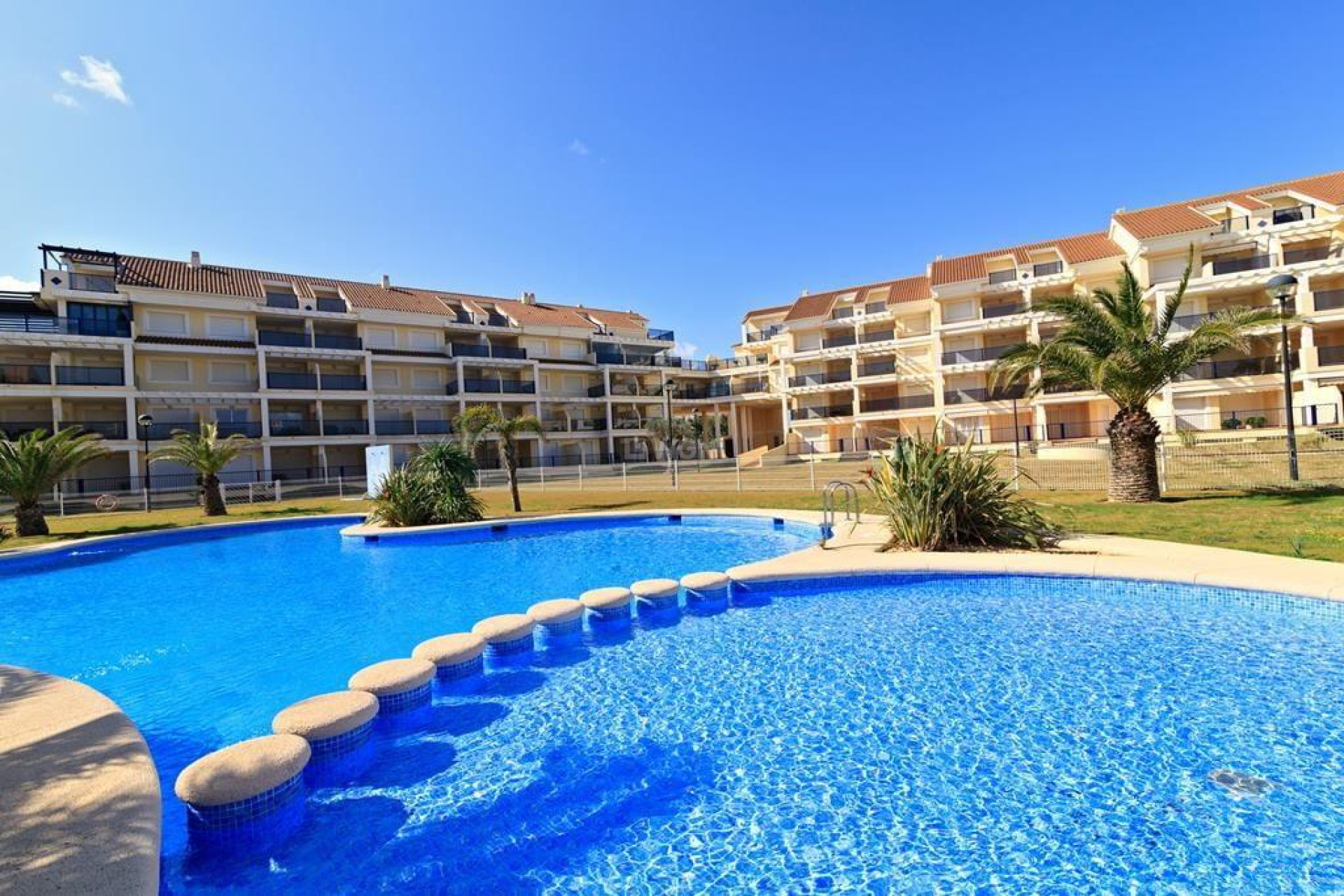 Wiederverkauf - Wohnung - Denia - Costa Blanca