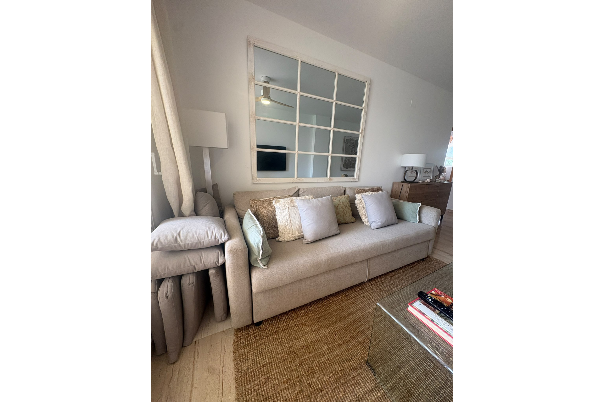 Wiederverkauf - Wohnung - Denia - Costa Blanca