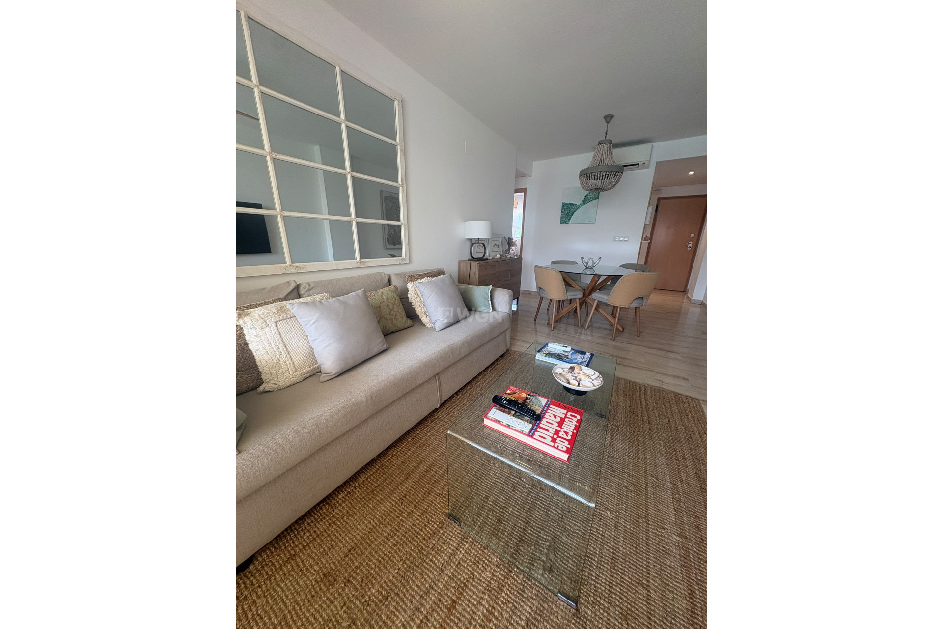 Wiederverkauf - Wohnung - Denia - Costa Blanca