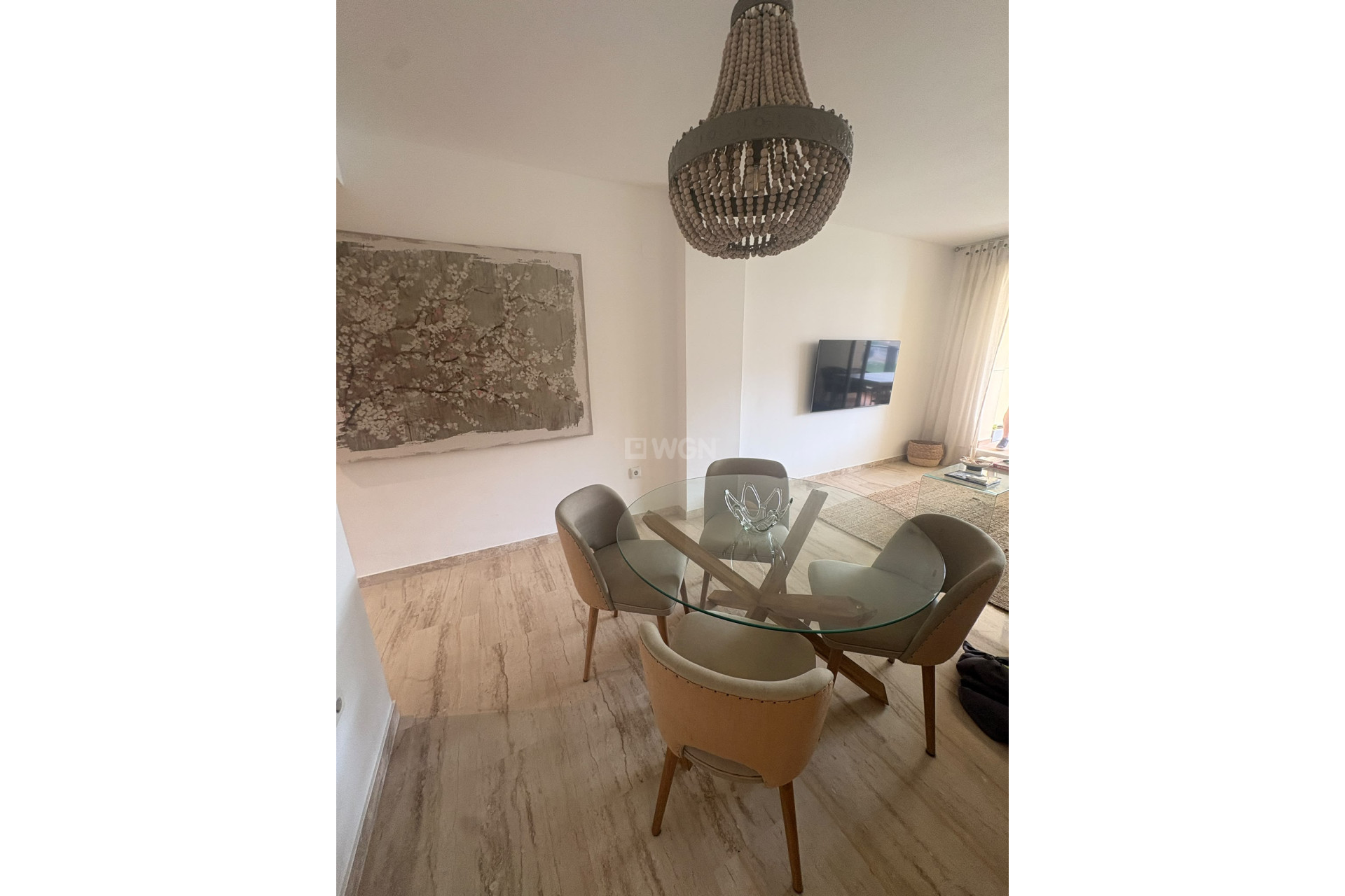 Wiederverkauf - Wohnung - Denia - Costa Blanca