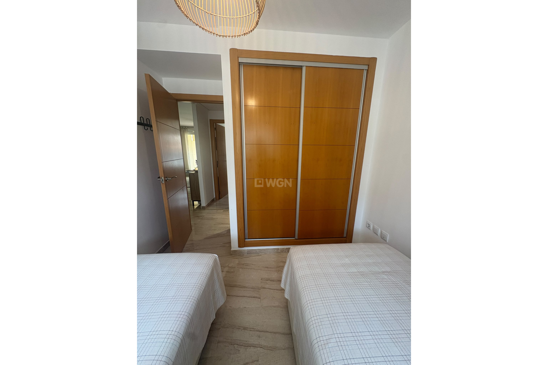 Wiederverkauf - Wohnung - Denia - Costa Blanca