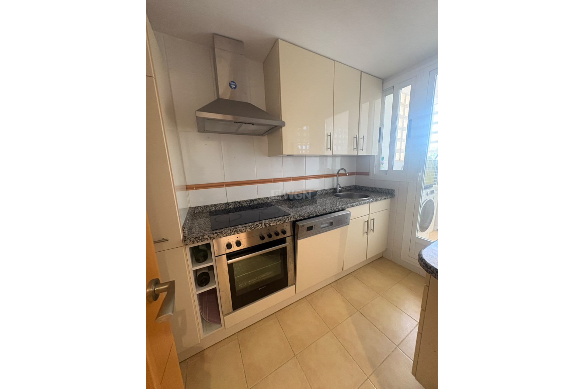 Wiederverkauf - Wohnung - Denia - Costa Blanca
