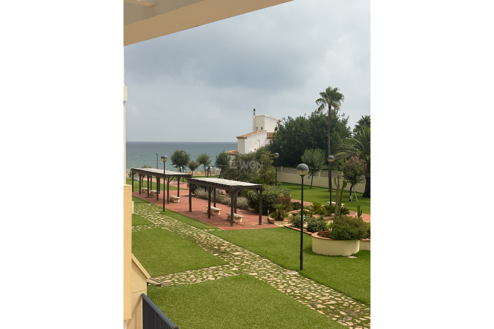 Wiederverkauf - Wohnung - Denia - Costa Blanca