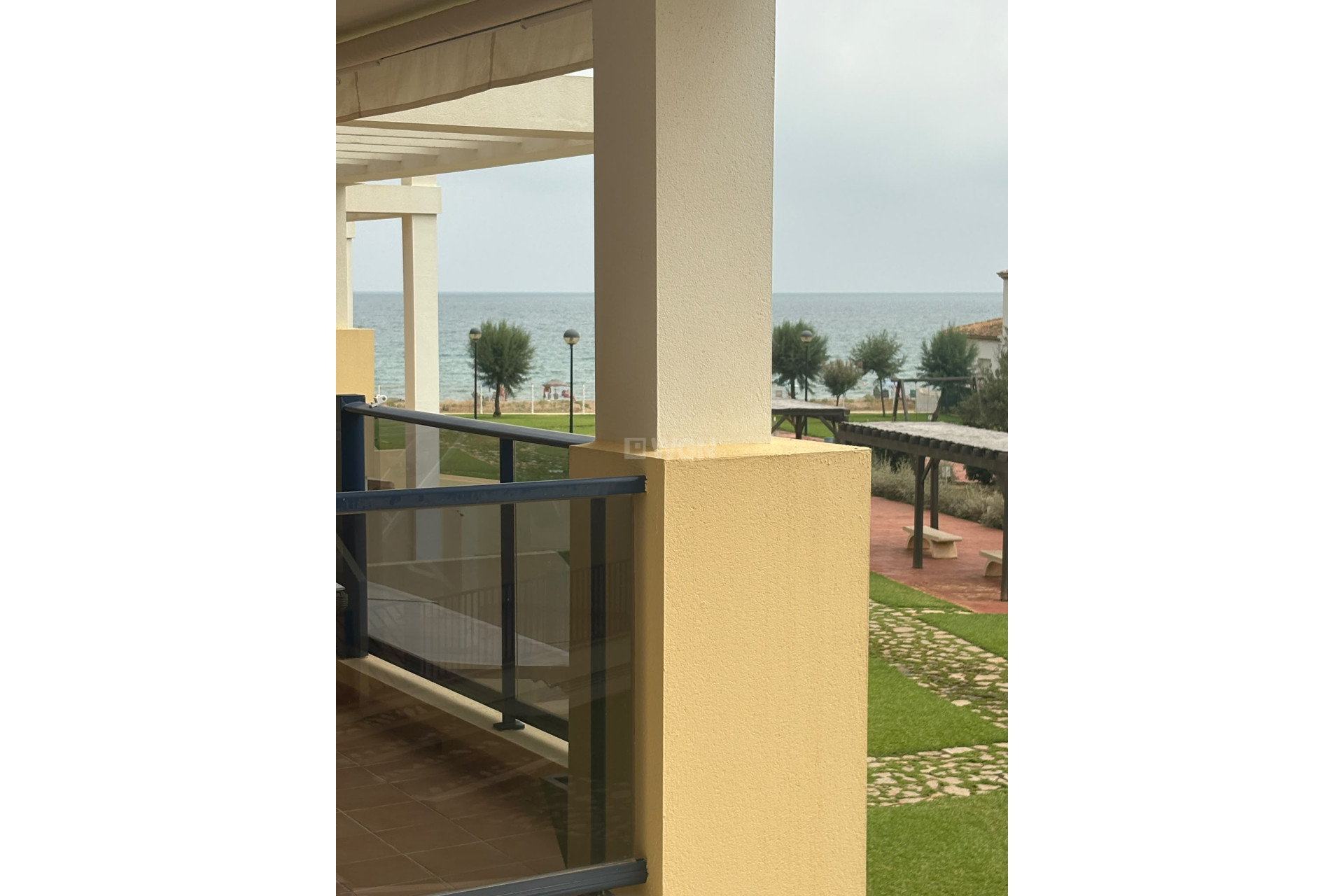 Wiederverkauf - Wohnung - Denia - Costa Blanca