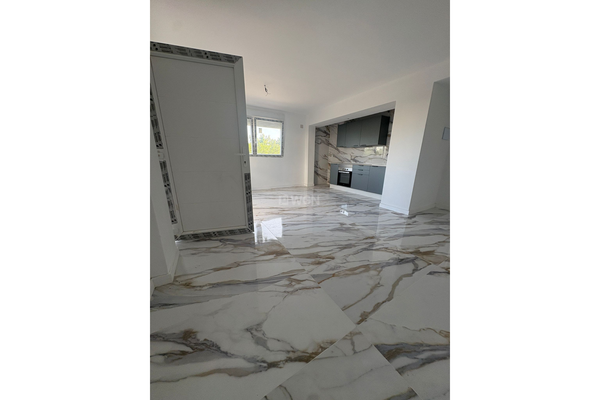 Wiederverkauf - Wohnung - Denia - Costa Blanca