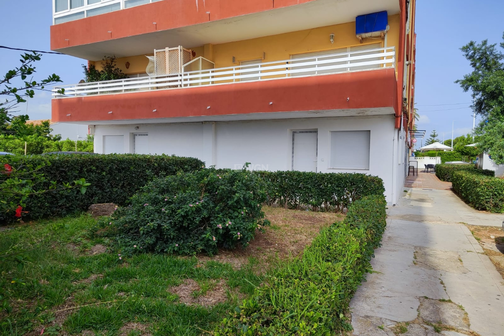 Wiederverkauf - Wohnung - Denia - Costa Blanca