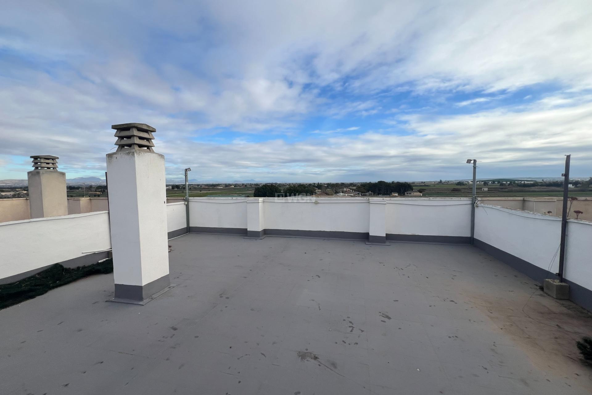 Wiederverkauf - Wohnung - Dolores - Comunidad Valenciana