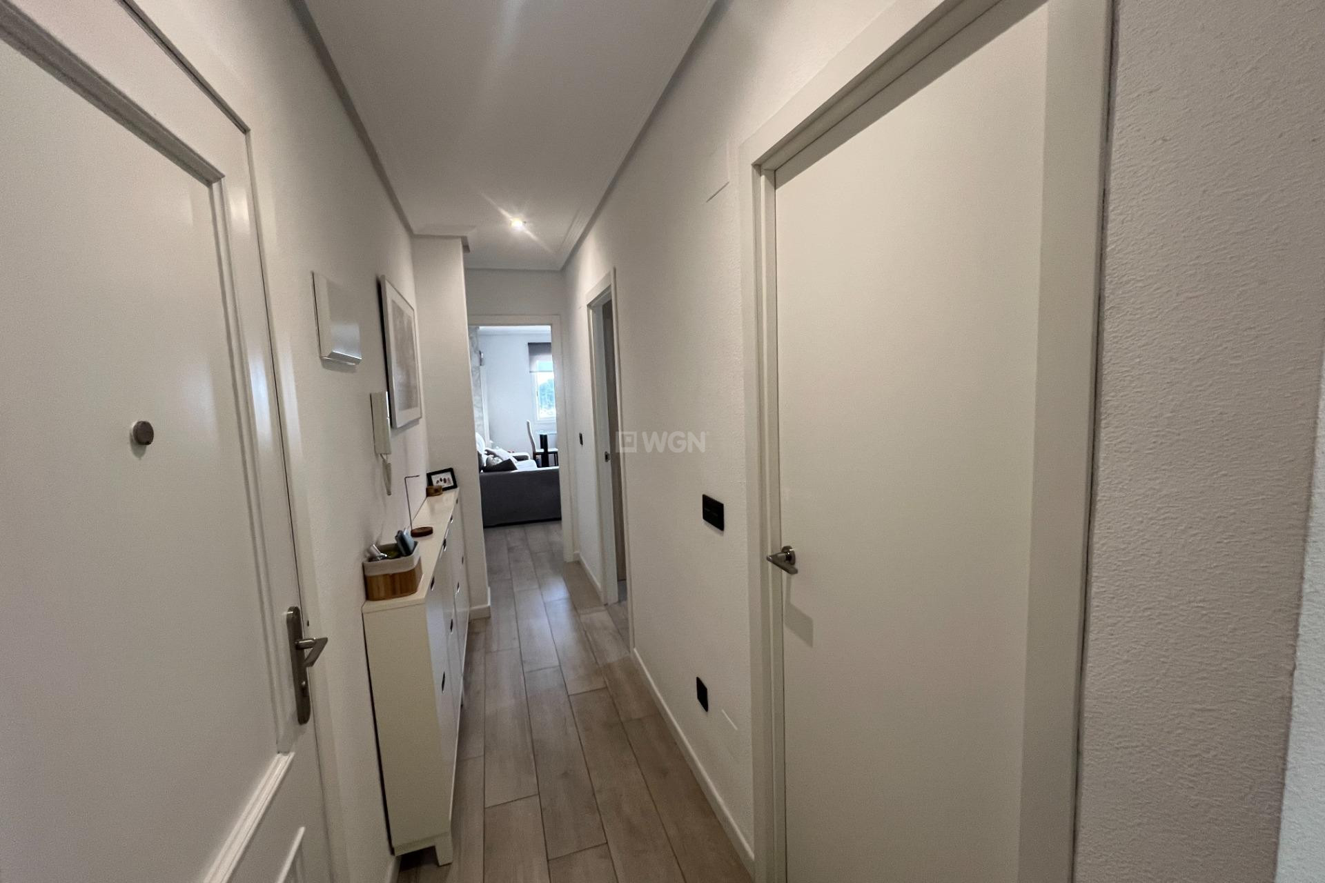 Wiederverkauf - Wohnung - Dolores - Comunidad Valenciana