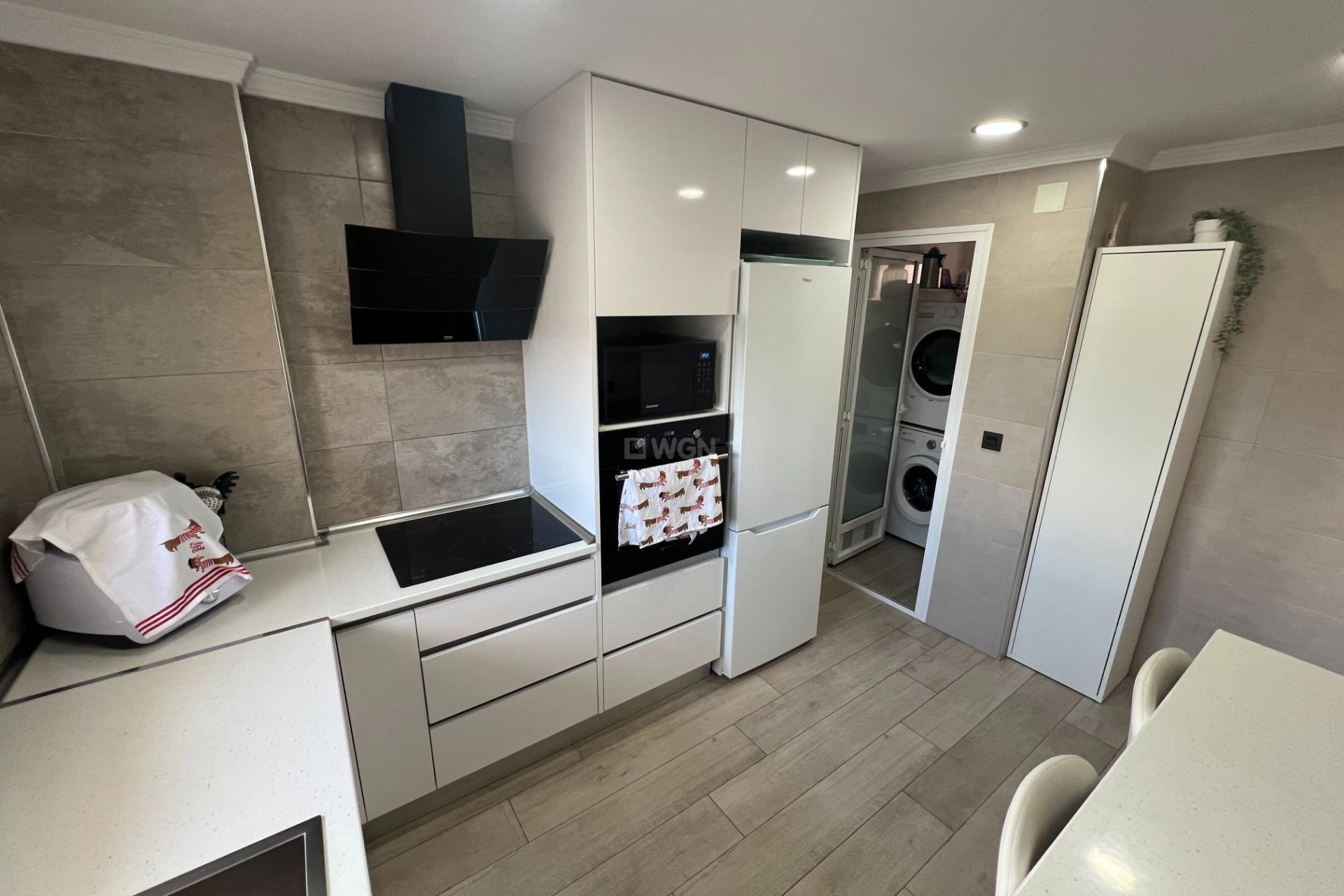 Wiederverkauf - Wohnung - Dolores - Comunidad Valenciana