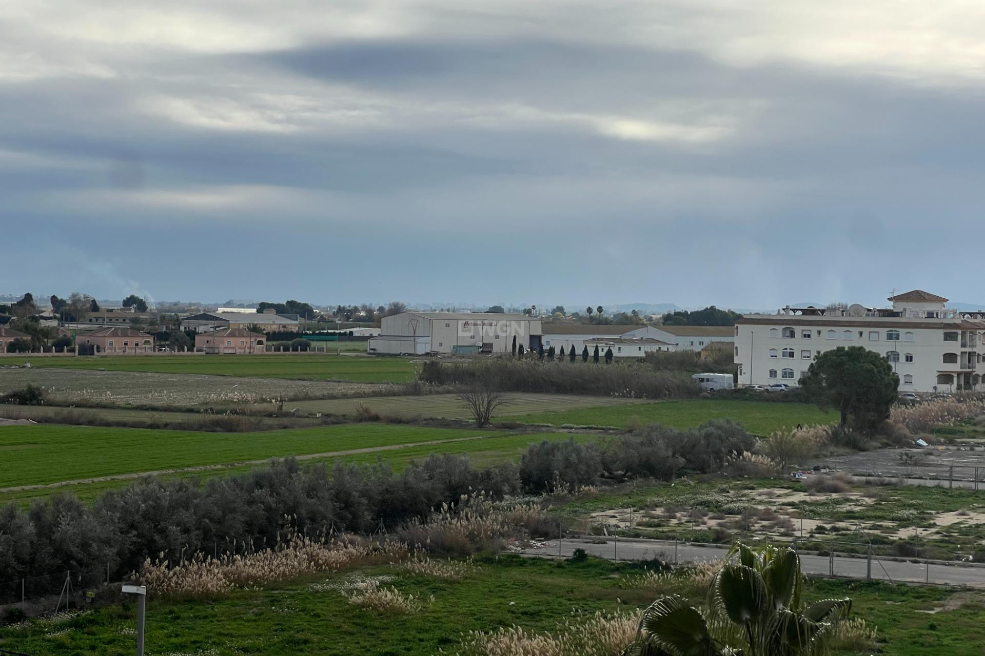 Wiederverkauf - Wohnung - Dolores - Comunidad Valenciana