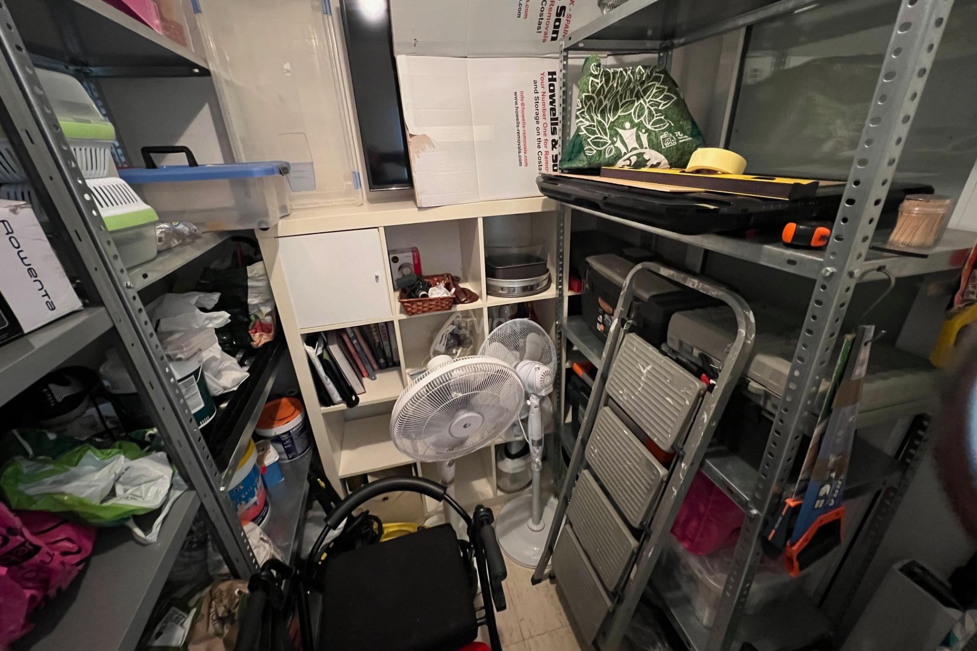 Wiederverkauf - Wohnung - Dolores - Comunidad Valenciana