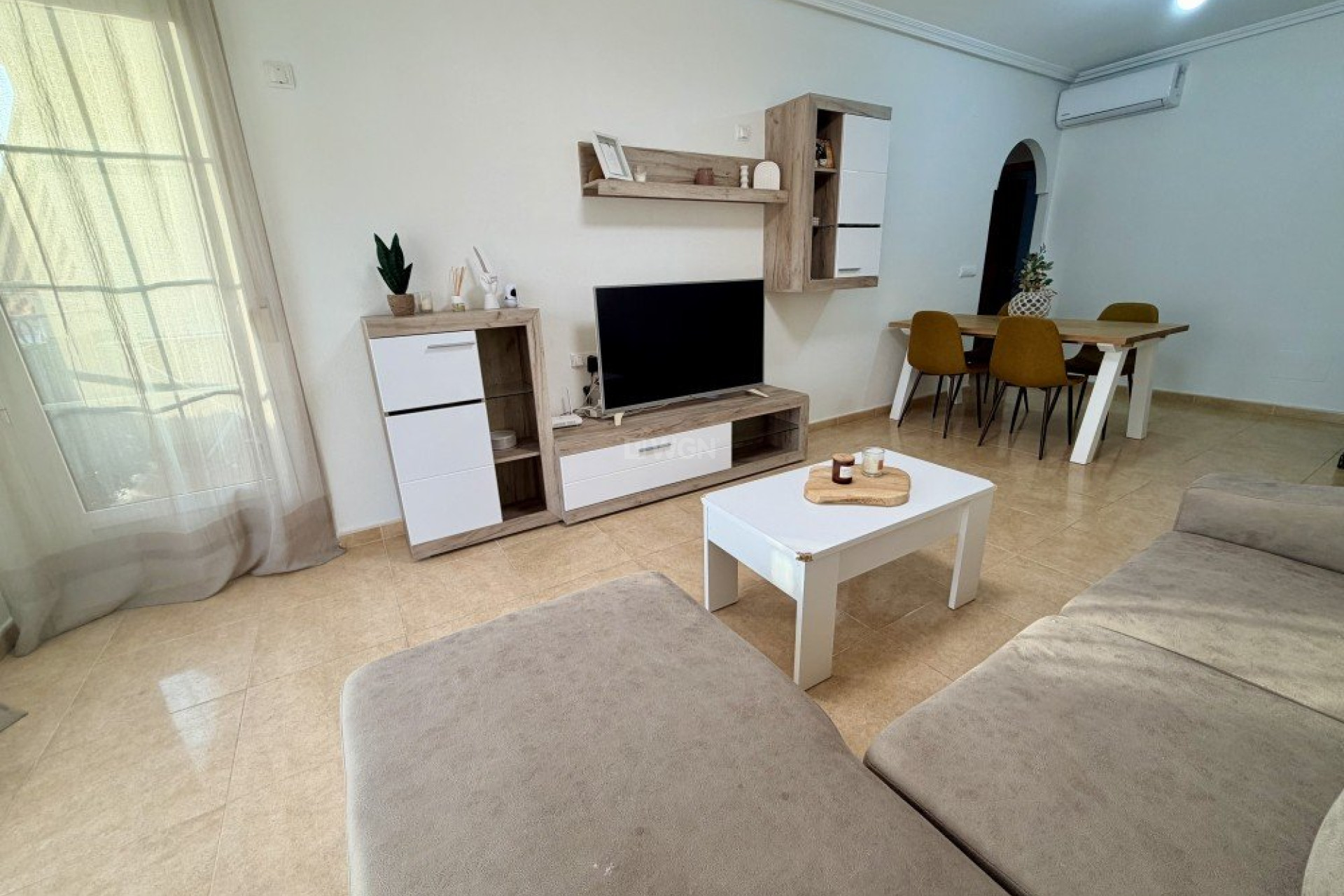 Wiederverkauf - Wohnung - Dolores - Costa Blanca