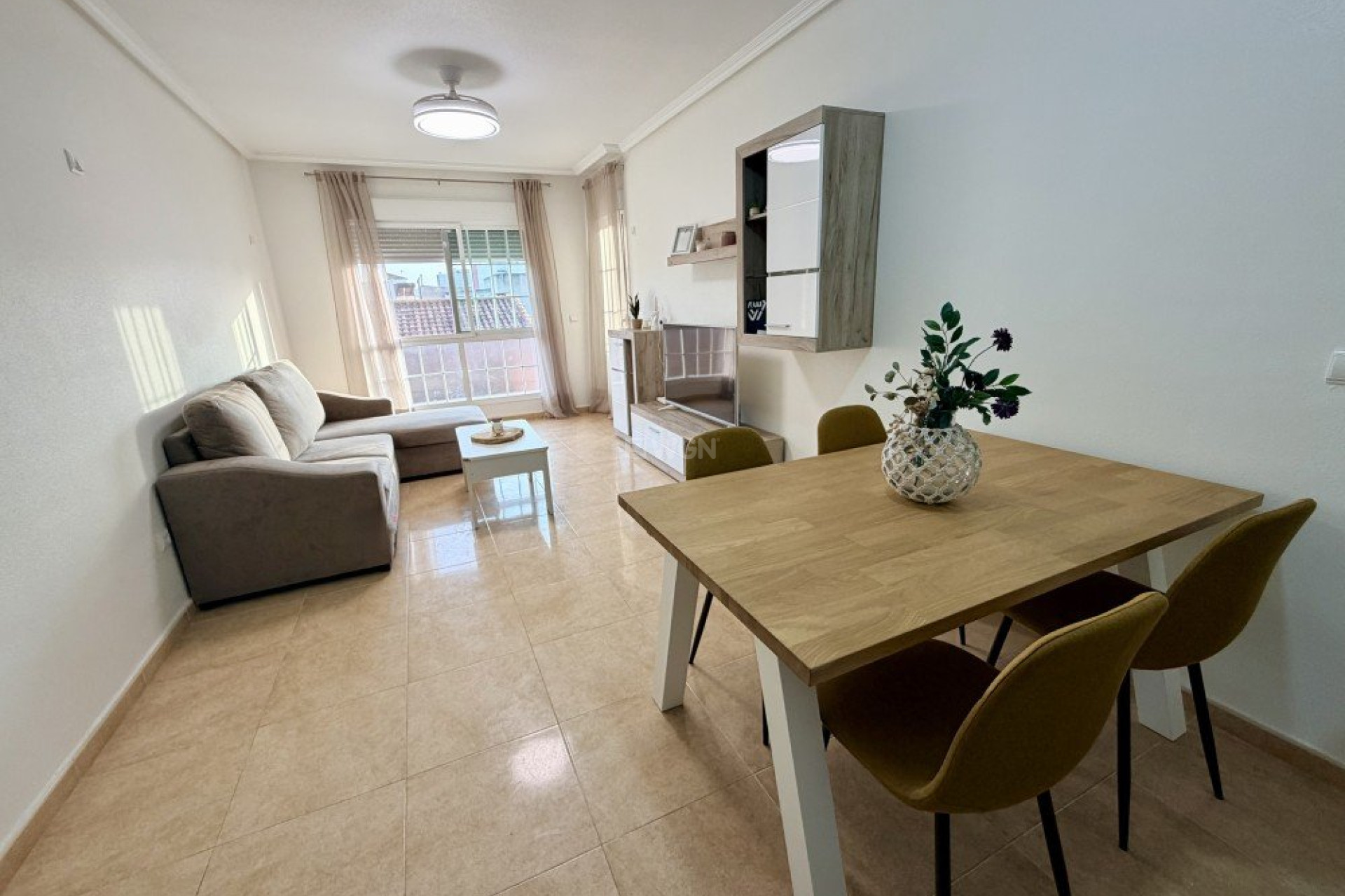 Wiederverkauf - Wohnung - Dolores - Costa Blanca