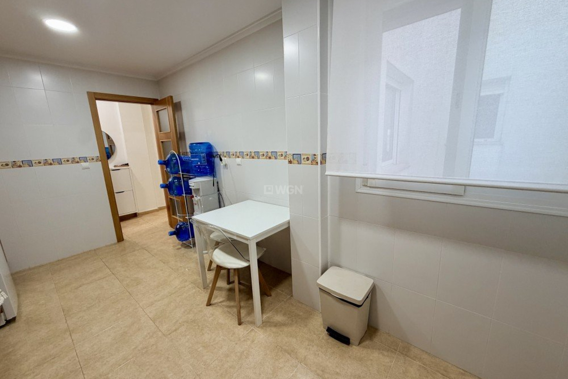 Wiederverkauf - Wohnung - Dolores - Costa Blanca