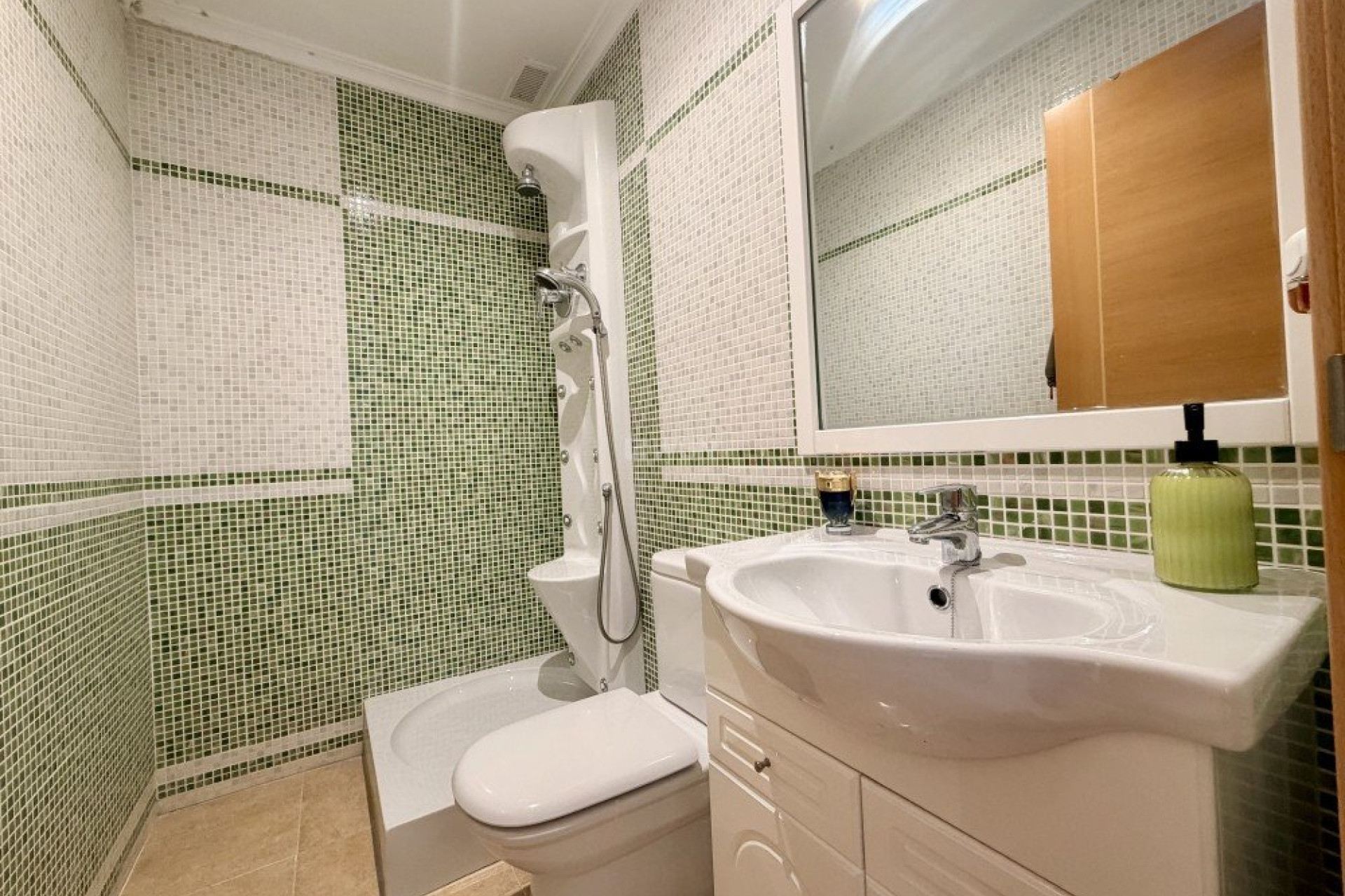 Wiederverkauf - Wohnung - Dolores - Costa Blanca