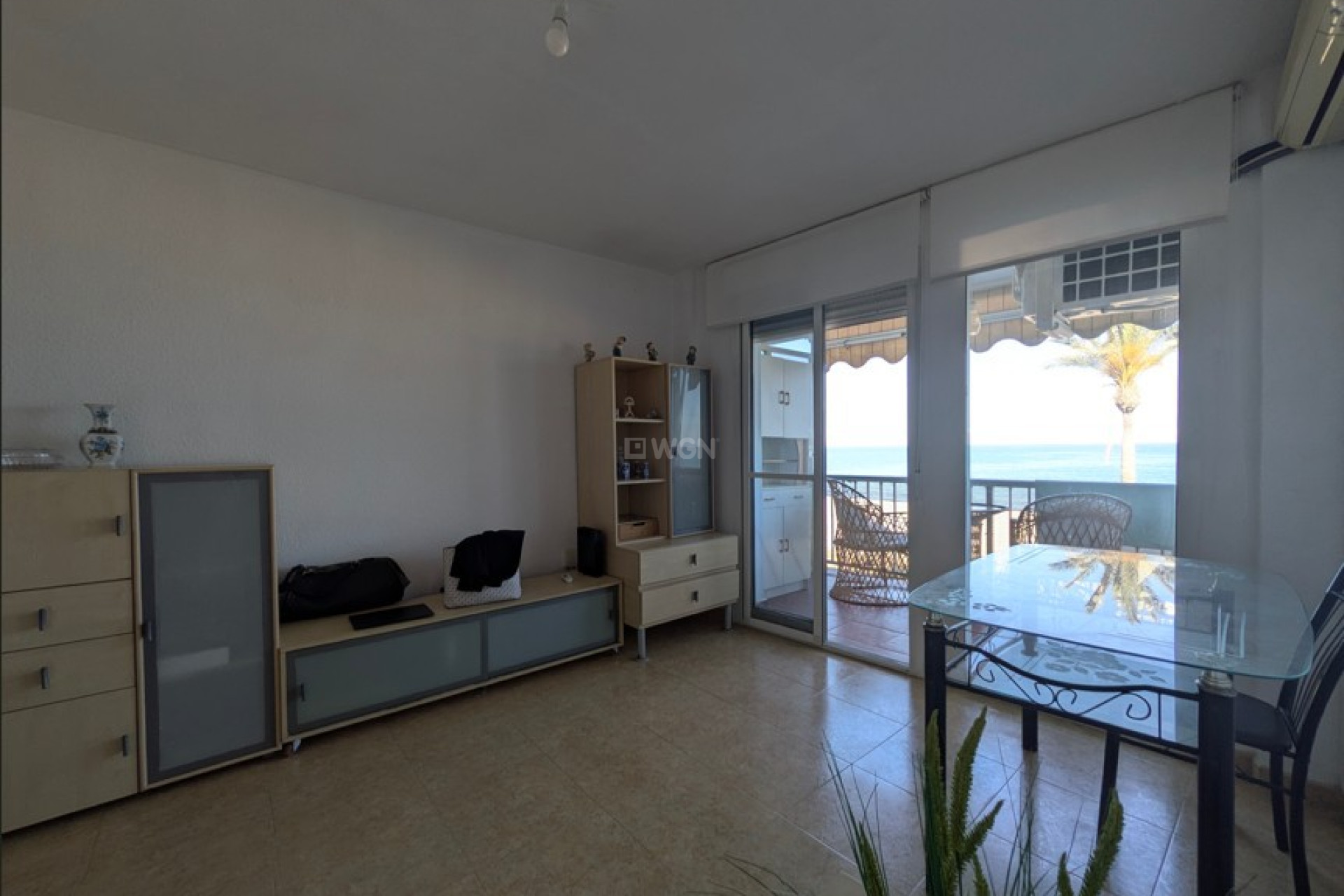Wiederverkauf - Wohnung - El Campello - Costa Blanca