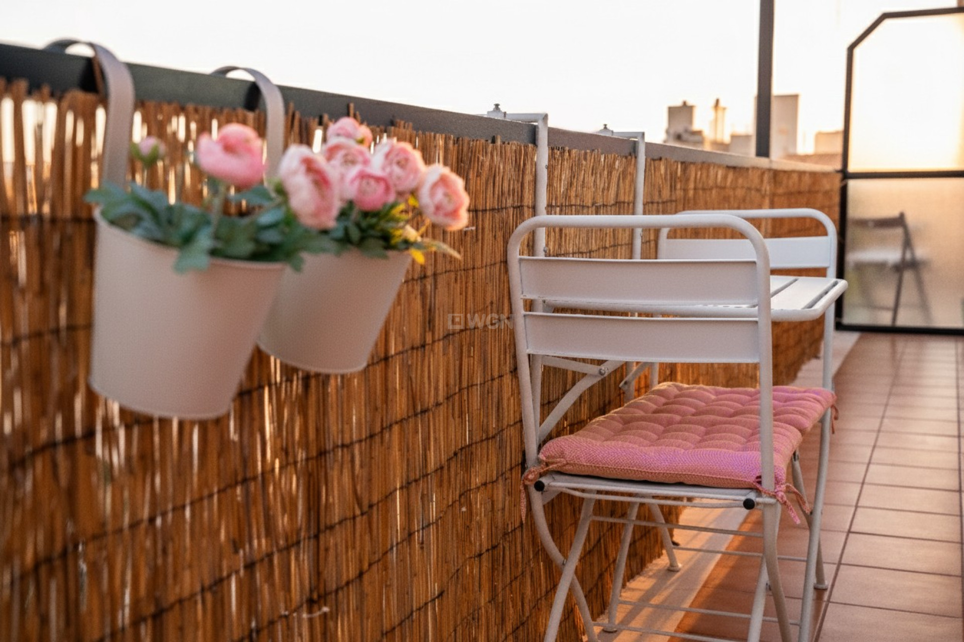 Wiederverkauf - Wohnung - El Campello - Costa Blanca