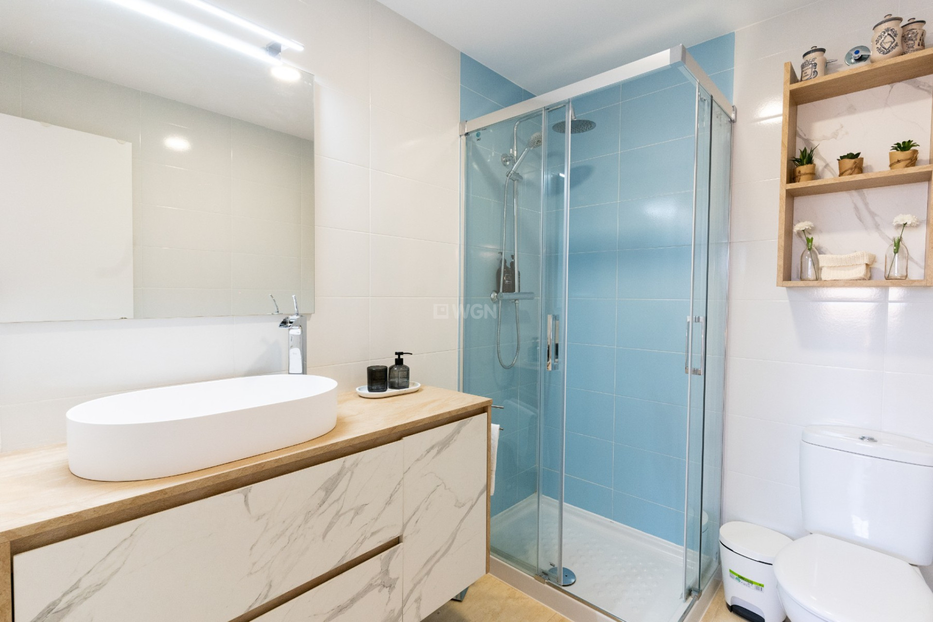 Wiederverkauf - Wohnung - El Campello - Costa Blanca