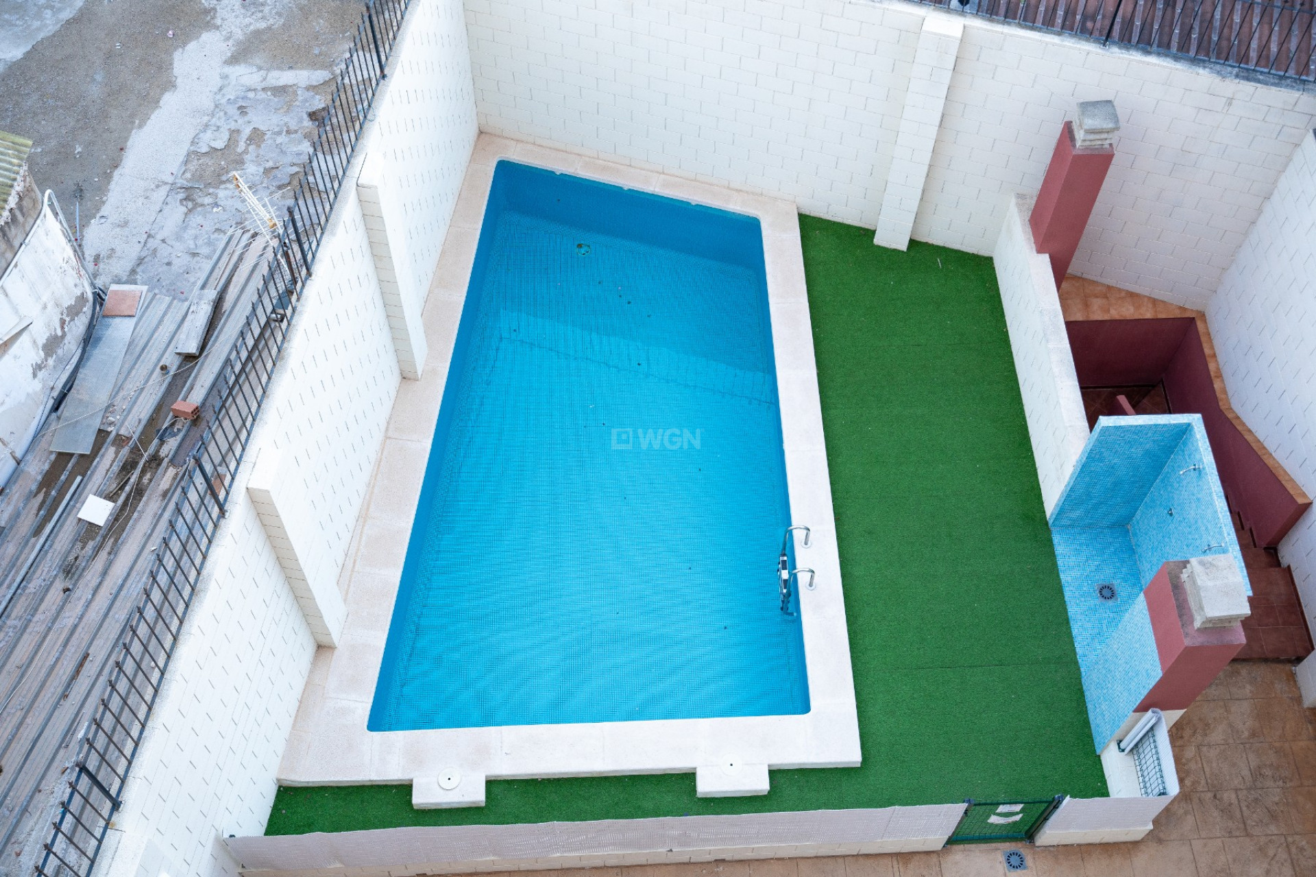 Wiederverkauf - Wohnung - El Campello - Costa Blanca