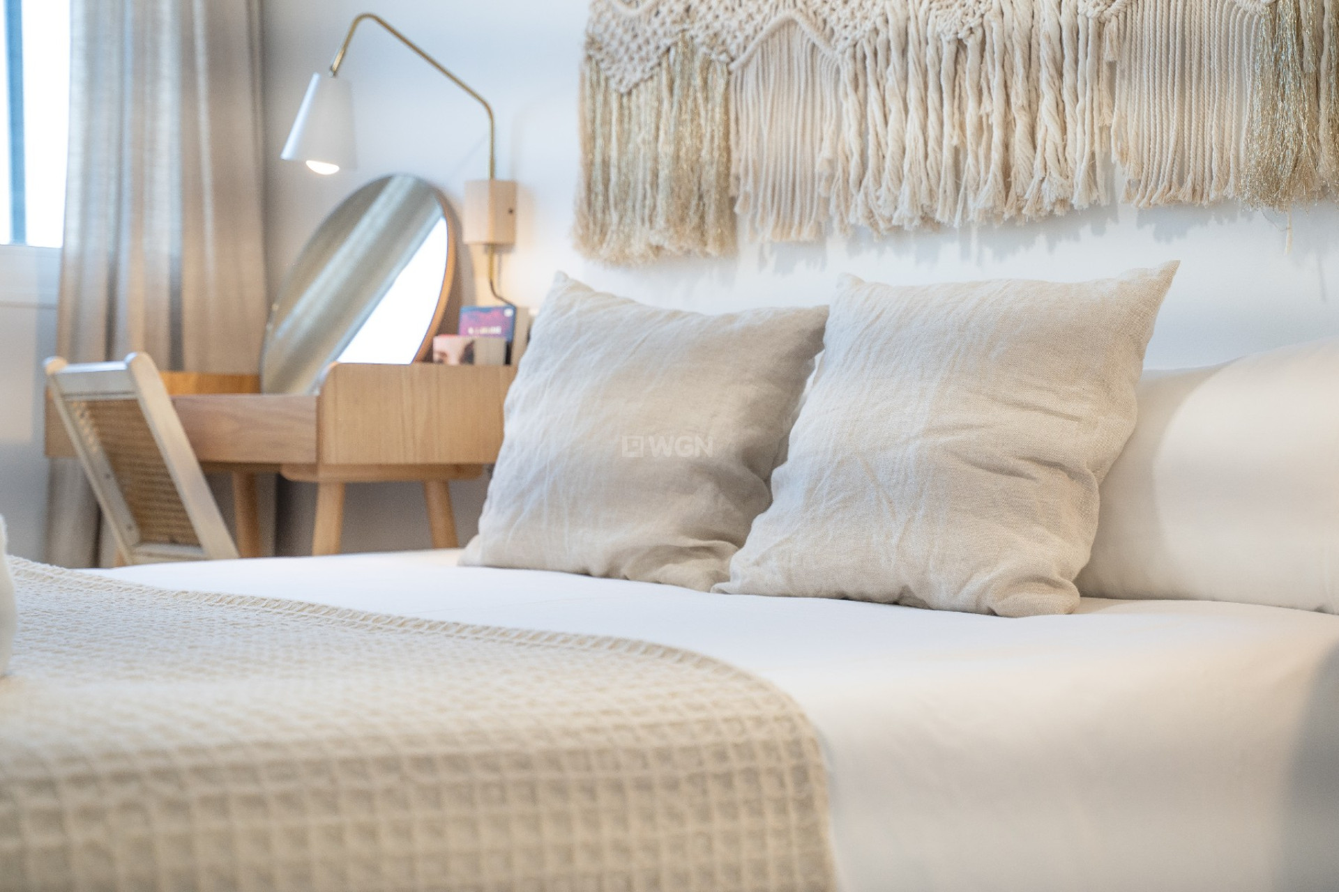 Wiederverkauf - Wohnung - El Campello - Costa Blanca