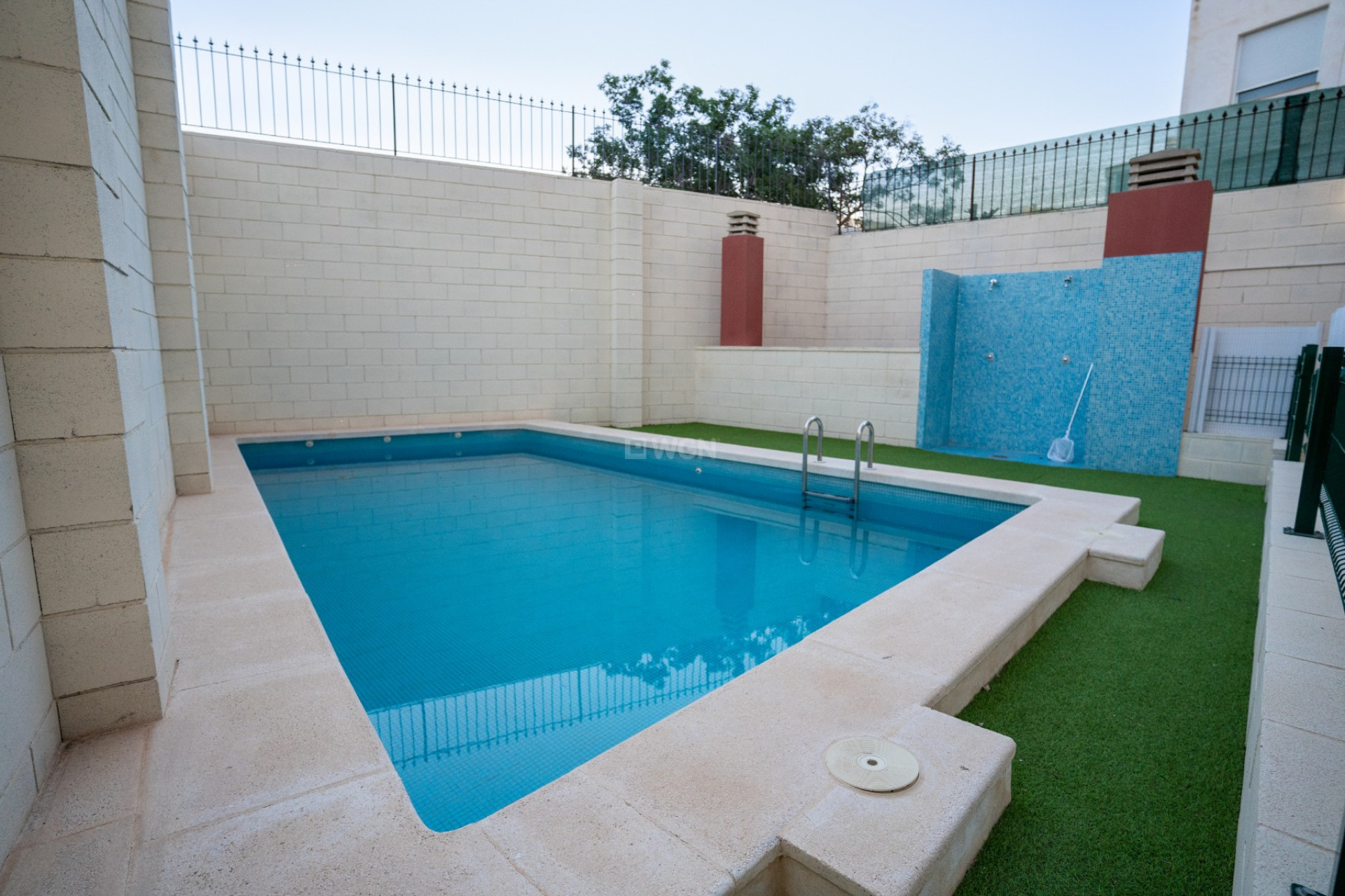 Wiederverkauf - Wohnung - El Campello - Costa Blanca