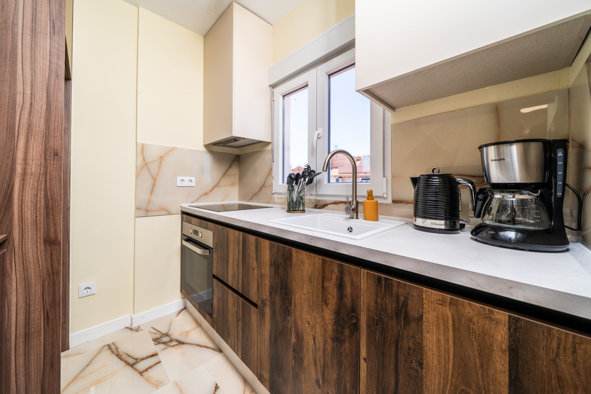 Wiederverkauf - Wohnung - El Chaparral - Costa Blanca
