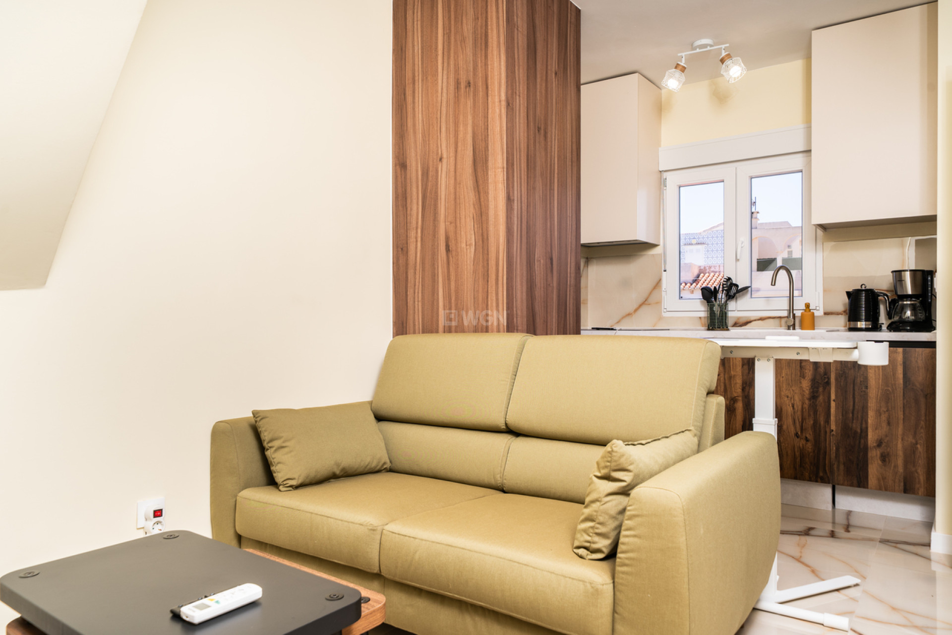 Wiederverkauf - Wohnung - El Chaparral - Costa Blanca