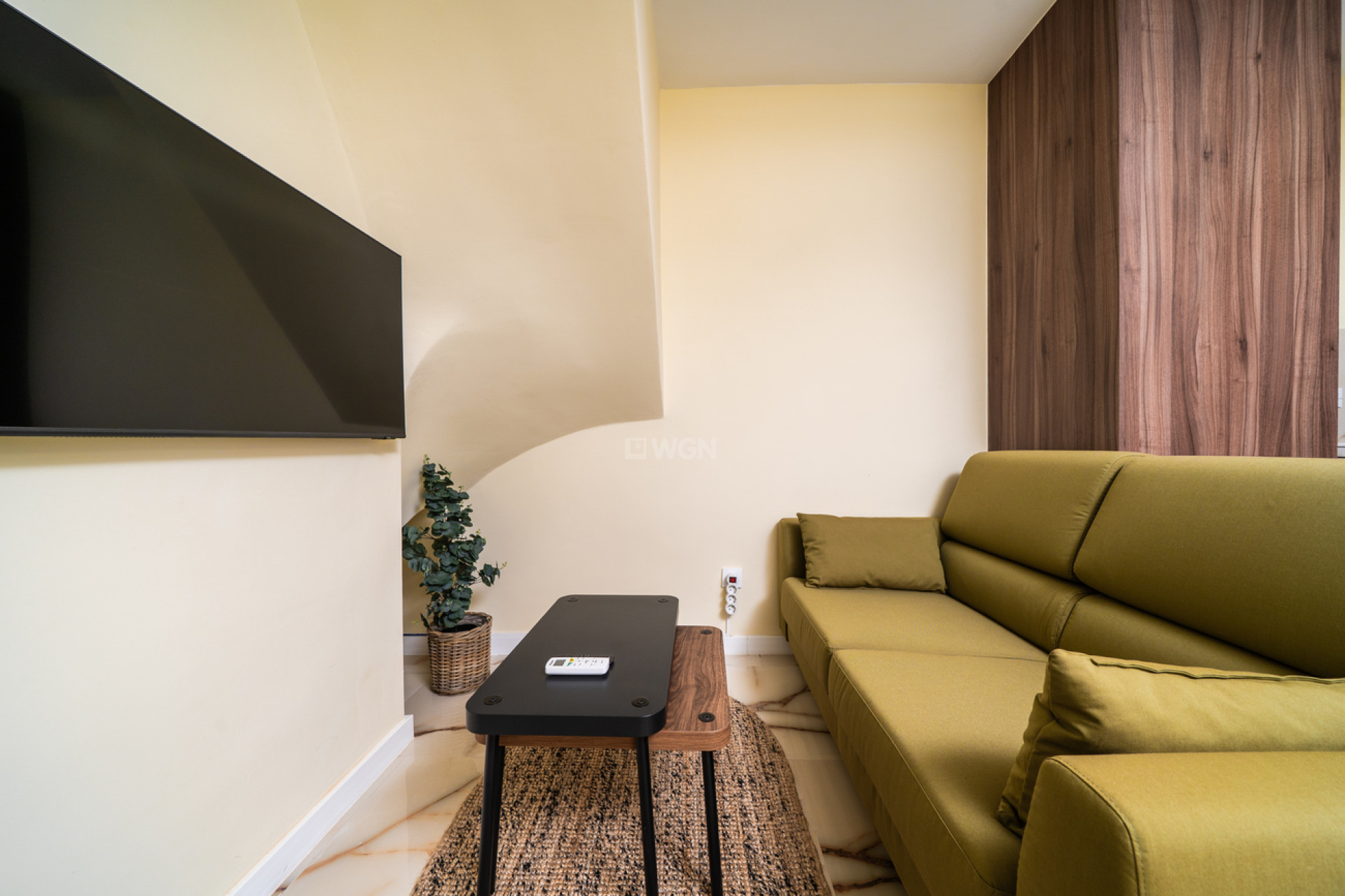 Wiederverkauf - Wohnung - El Chaparral - Costa Blanca