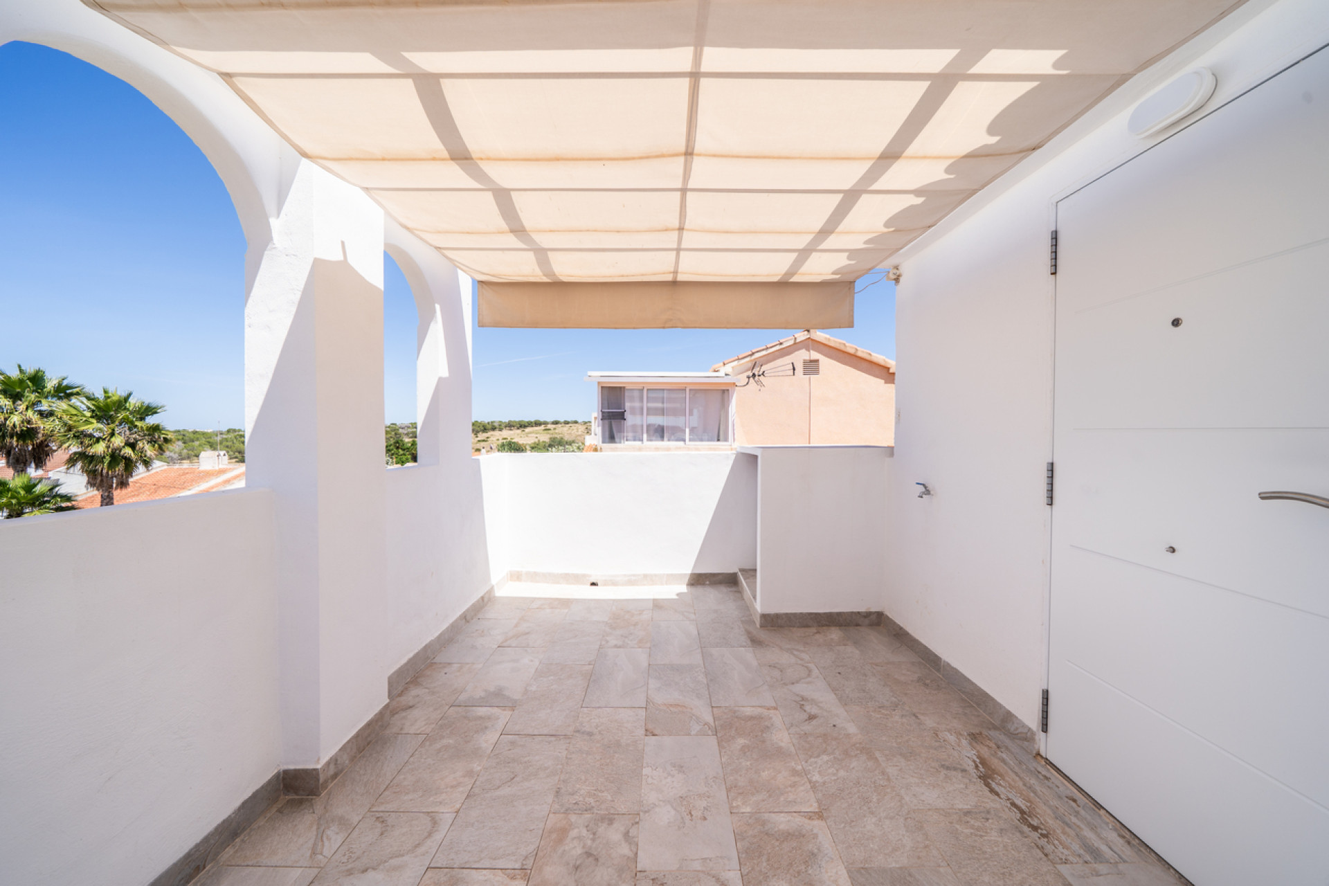 Wiederverkauf - Wohnung - El Chaparral - Costa Blanca