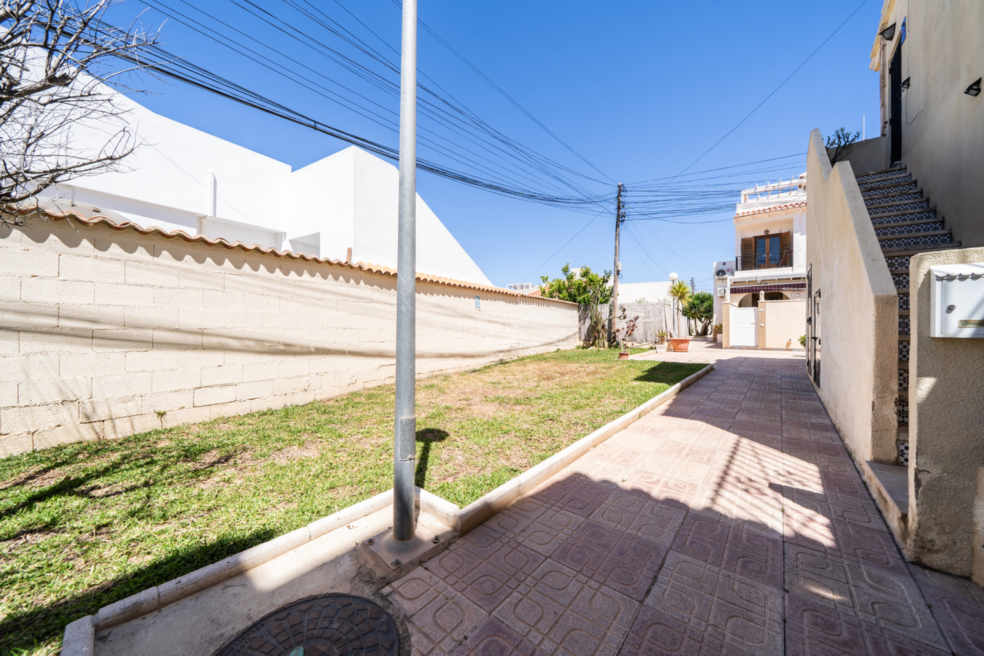 Wiederverkauf - Wohnung - El Chaparral - Costa Blanca