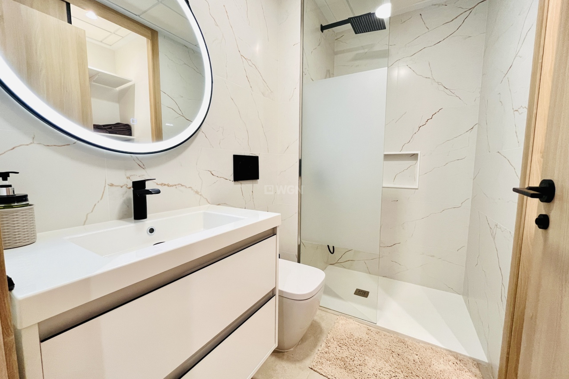 Wiederverkauf - Wohnung - El Raso - Costa Blanca