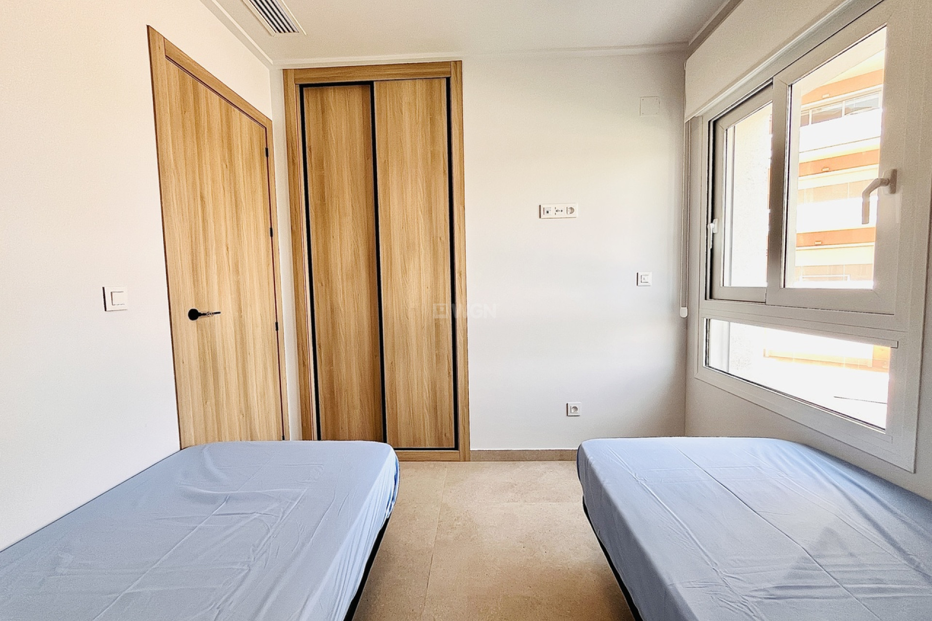 Wiederverkauf - Wohnung - El Raso - Costa Blanca