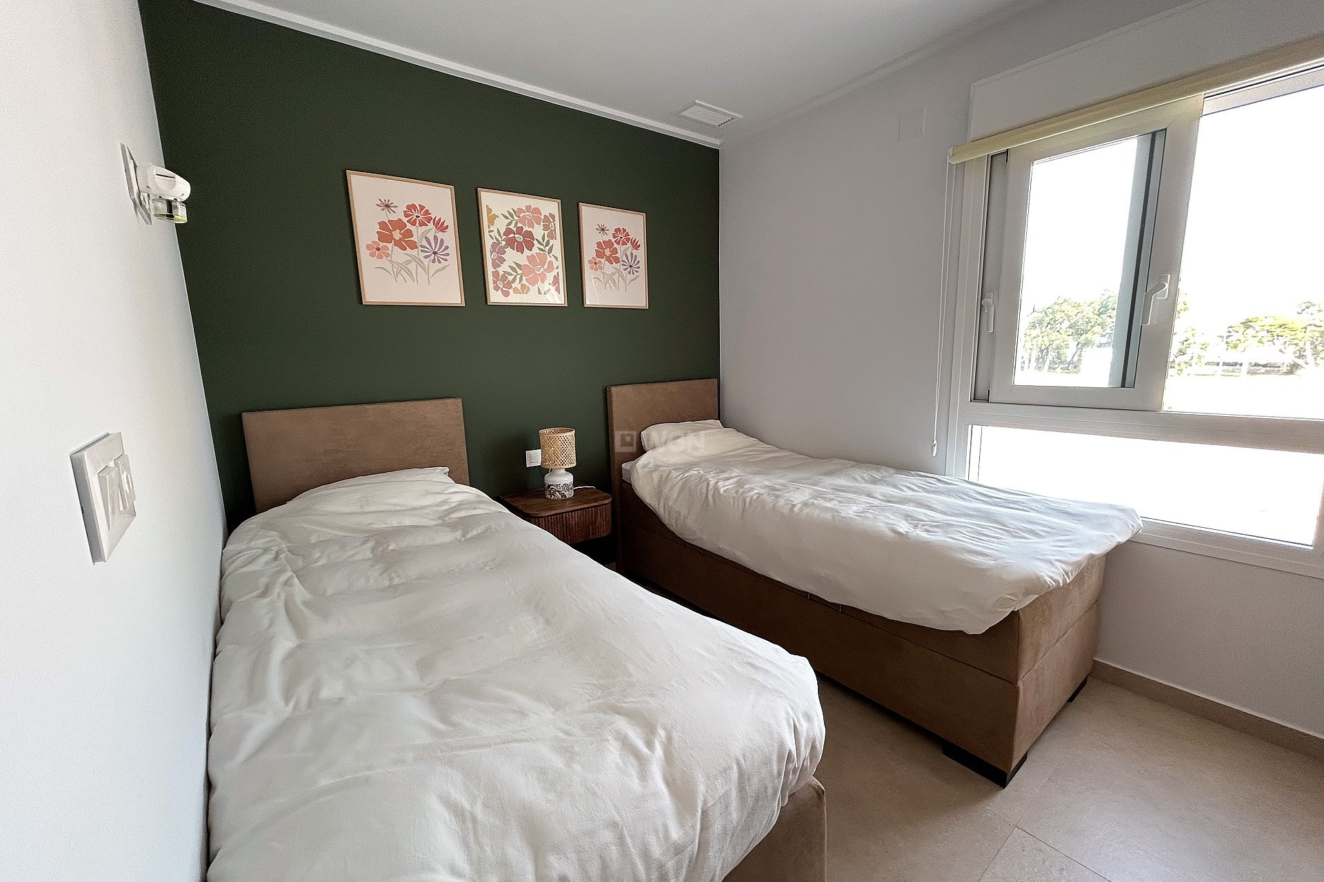 Wiederverkauf - Wohnung - El Raso - Costa Blanca