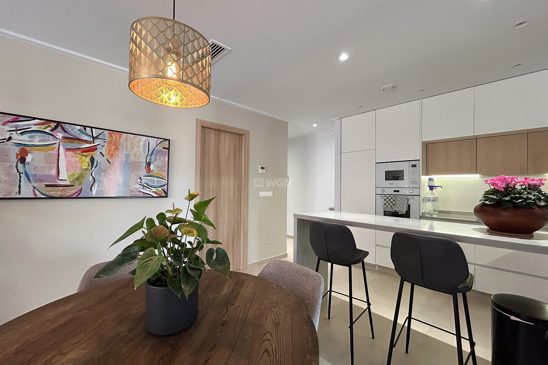 Wiederverkauf - Wohnung - El Raso - Costa Blanca