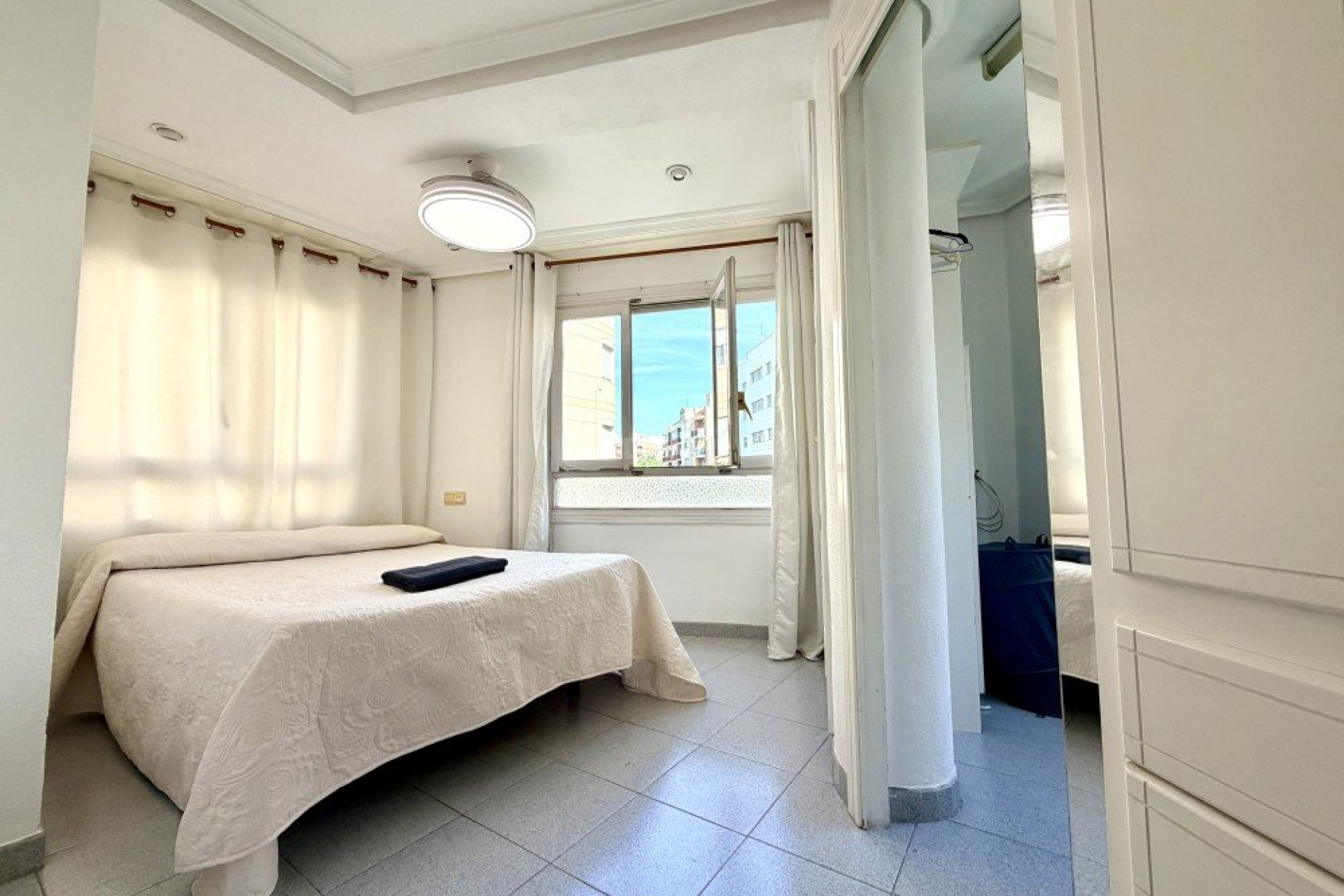 Wiederverkauf - Wohnung - Elche - Costa Blanca