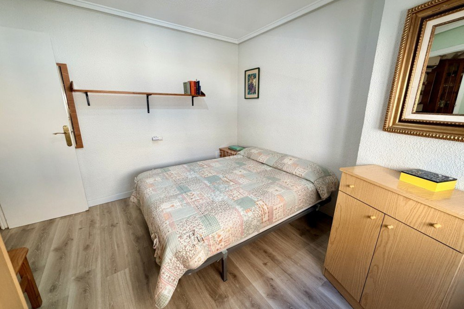 Wiederverkauf - Wohnung - Elche - Costa Blanca