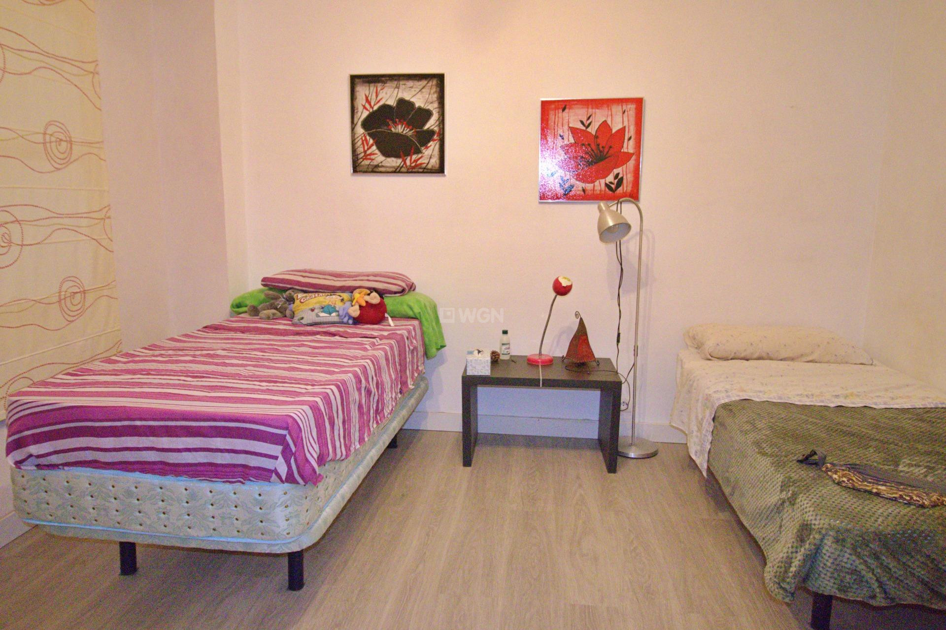 Wiederverkauf - Wohnung - Elche - Plaza Crevillente-juzgados