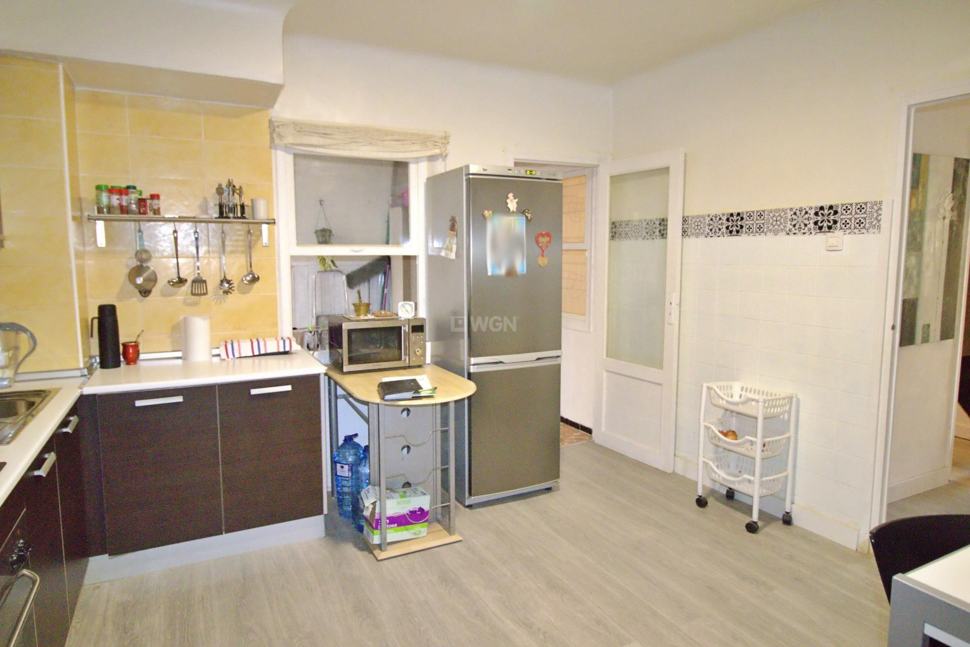 Wiederverkauf - Wohnung - Elche - Plaza Crevillente-juzgados