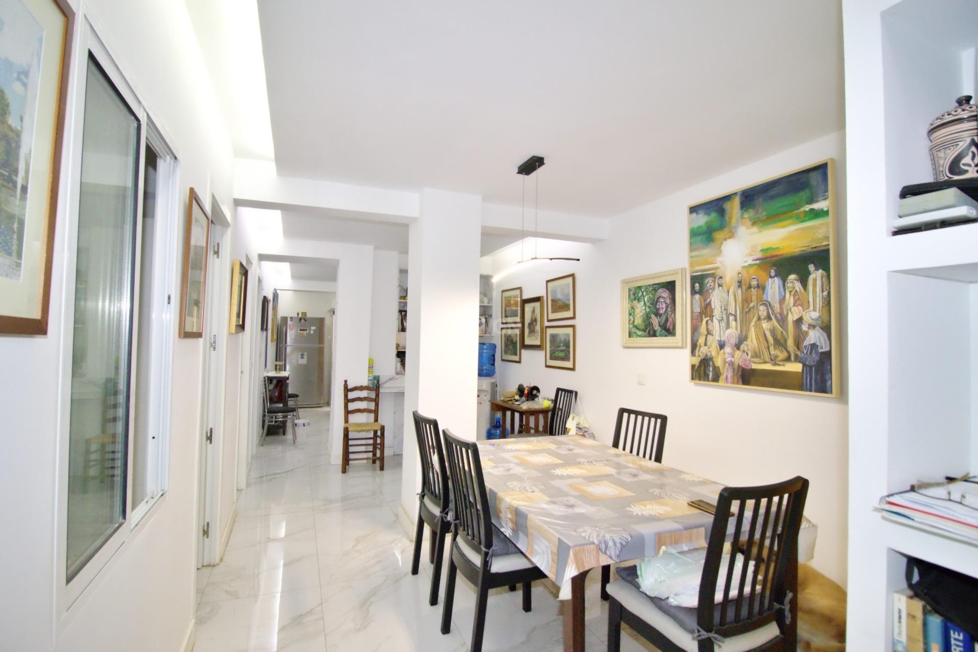 Wiederverkauf - Wohnung - Elche - Plaza Crevillente-juzgados