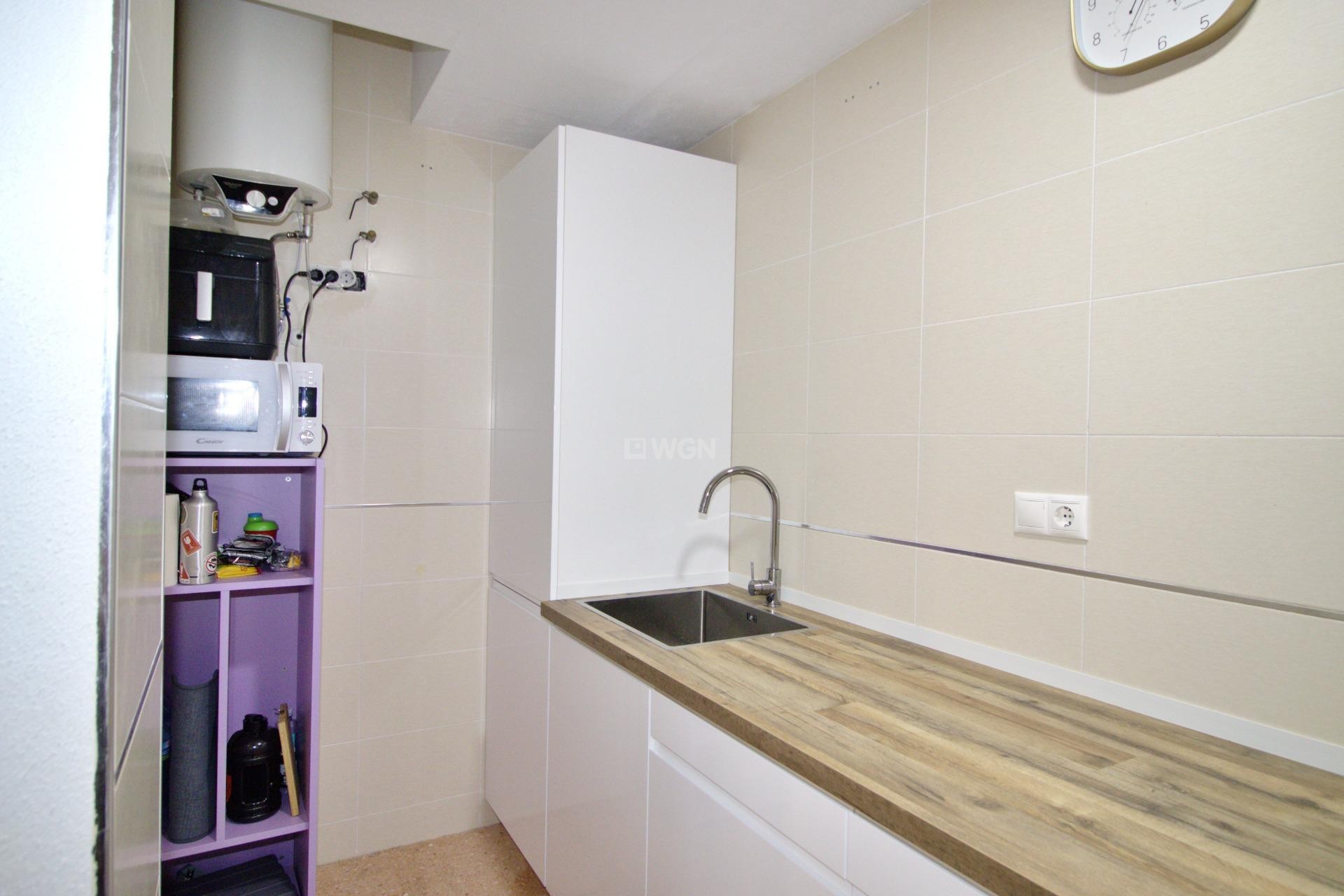 Wiederverkauf - Wohnung - Elche - Plaza Madrid